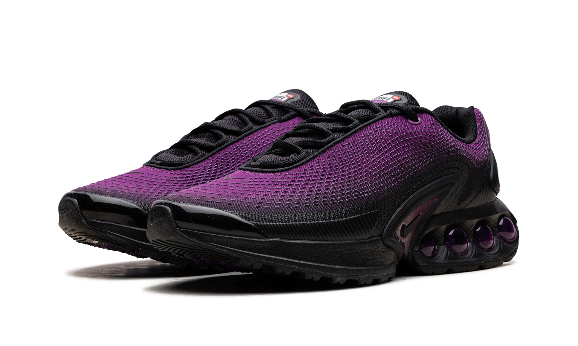Air Max Dn Se "bold Berry" - 2