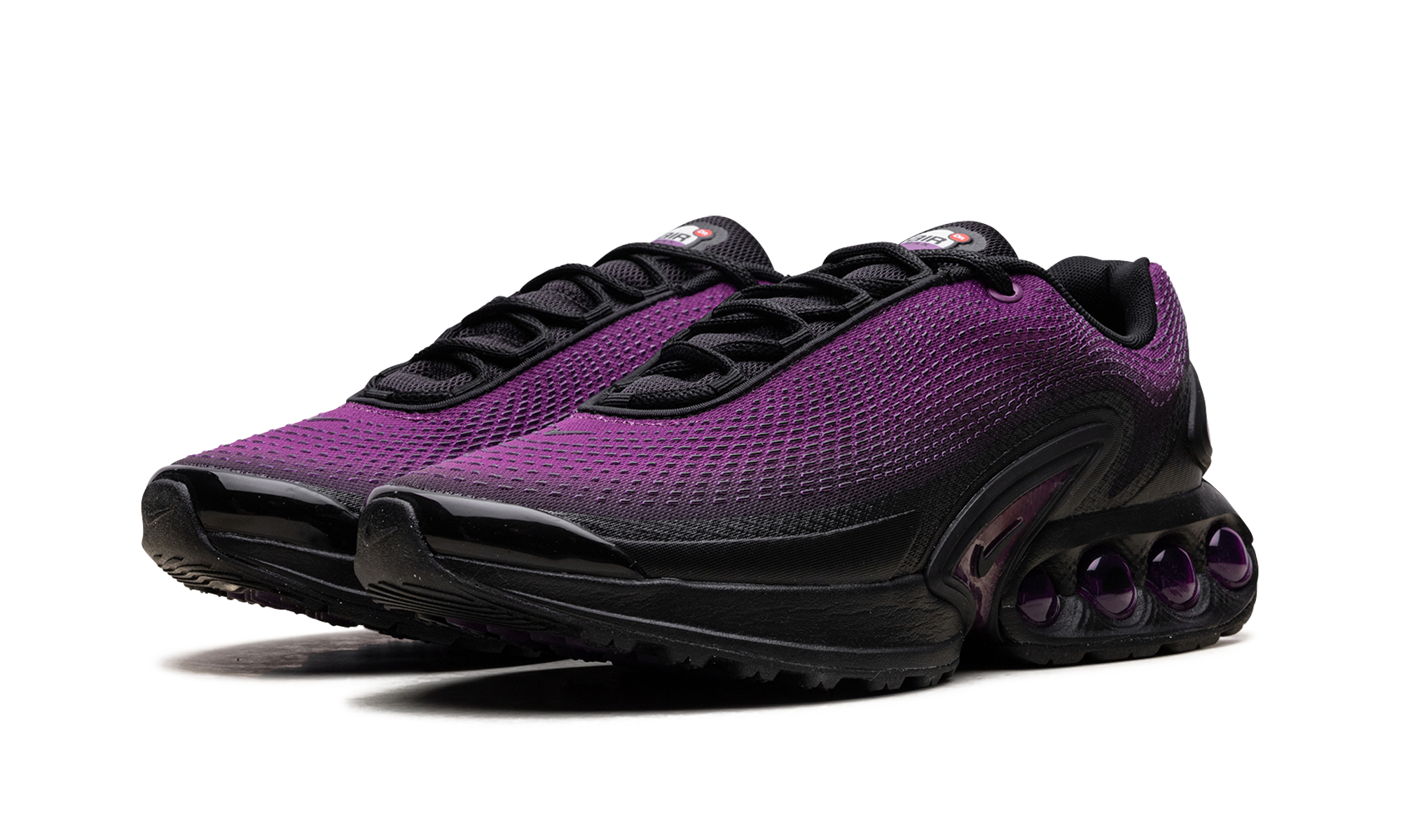 Air Max Dn Se "bold Berry" - 2
