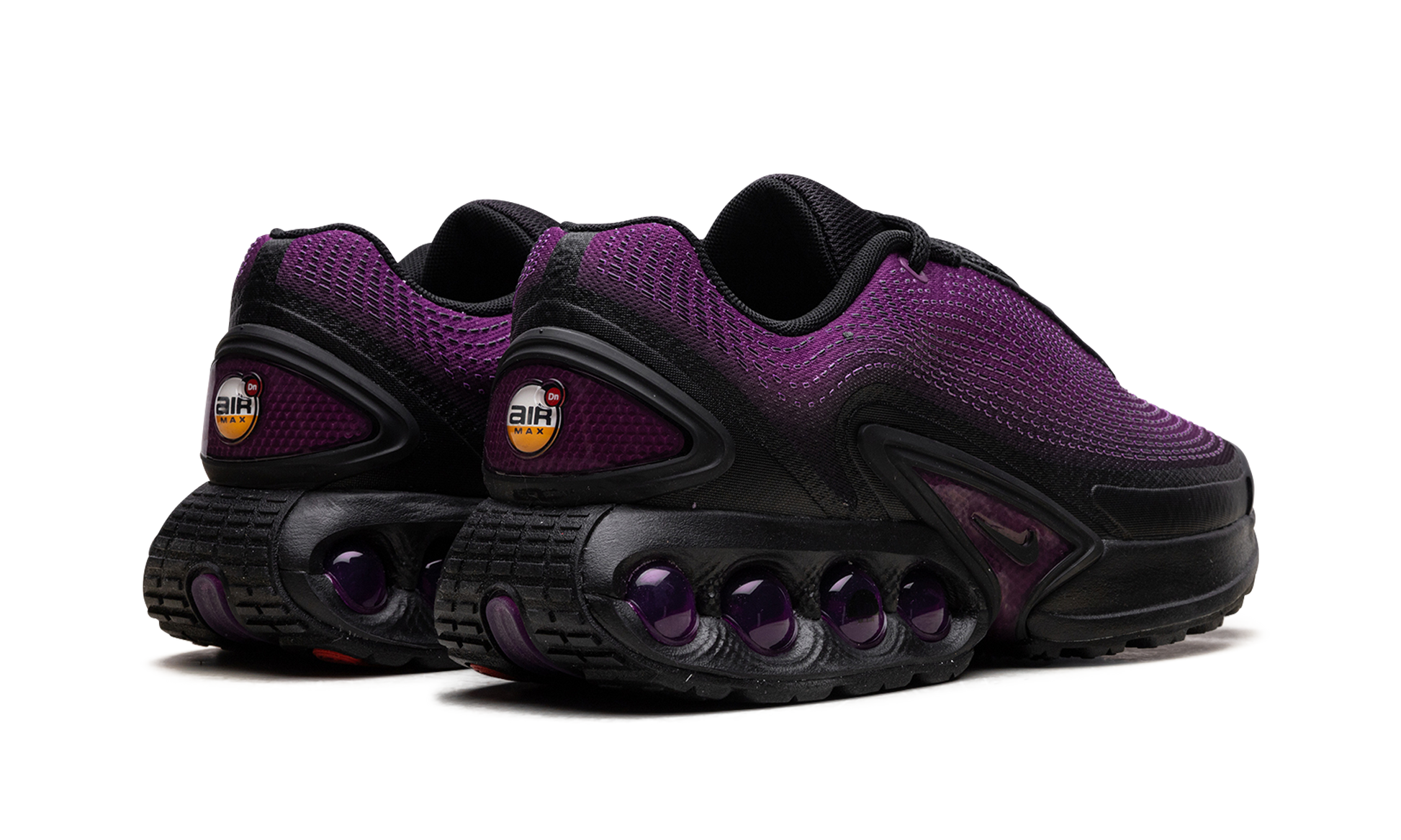 Air Max Dn Se "bold Berry" - 3
