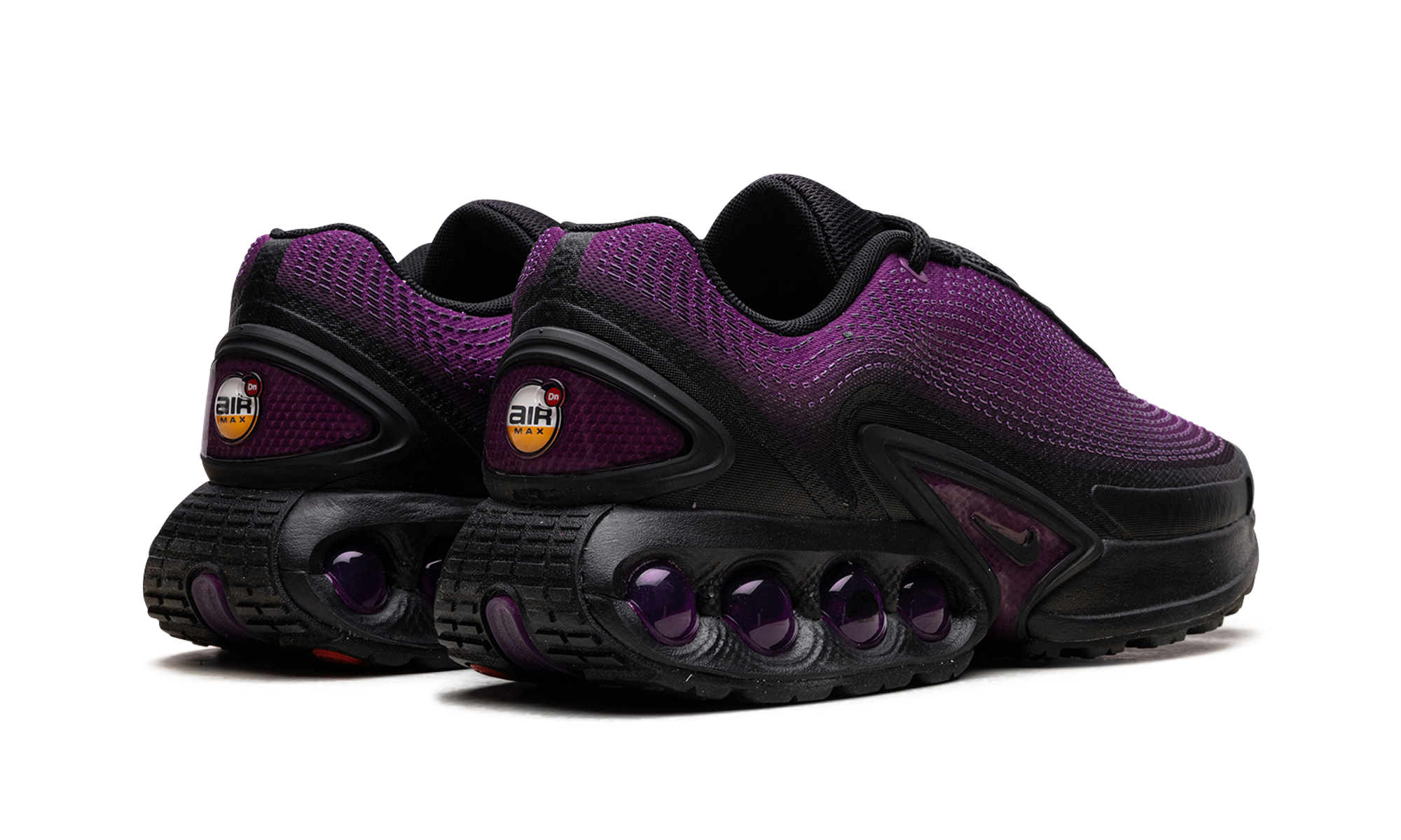 Air Max Dn Se "bold Berry" - 3