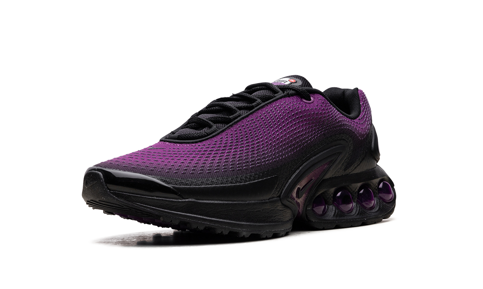 Air Max Dn Se "bold Berry" - 4