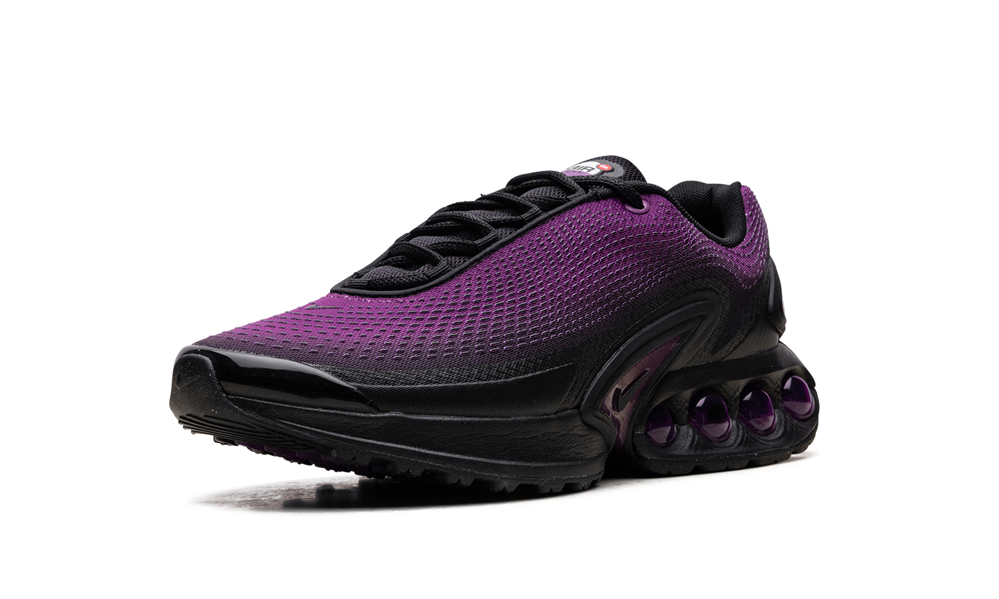 Air Max Dn Se "bold Berry" - 4