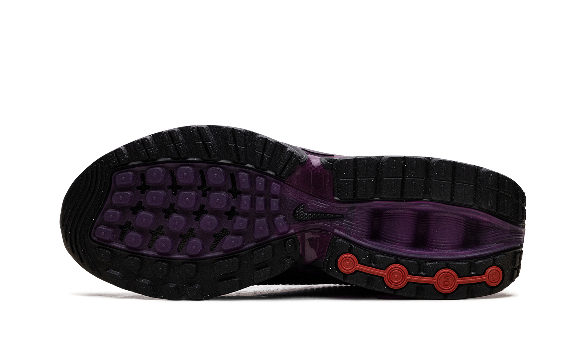 Air Max Dn Se "bold Berry" - 5
