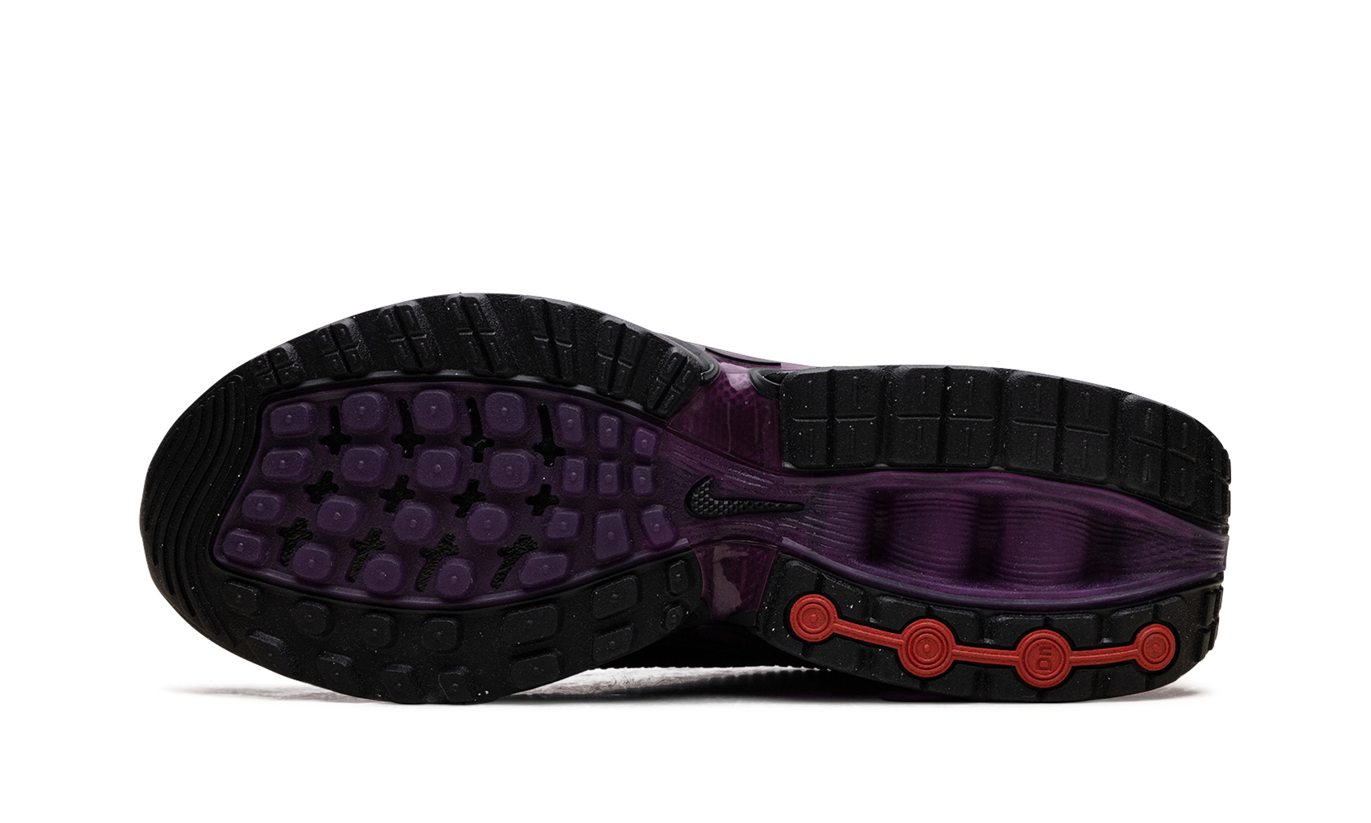 Air Max Dn Se "bold Berry" - 5