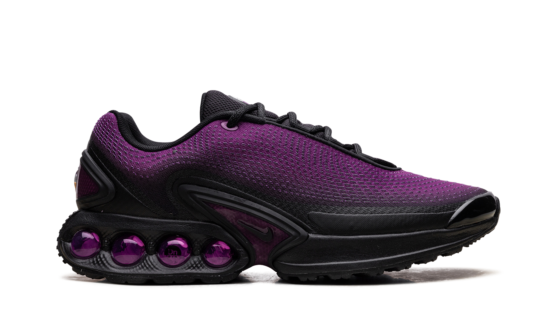 Air Max Dn Se "bold Berry" - 6