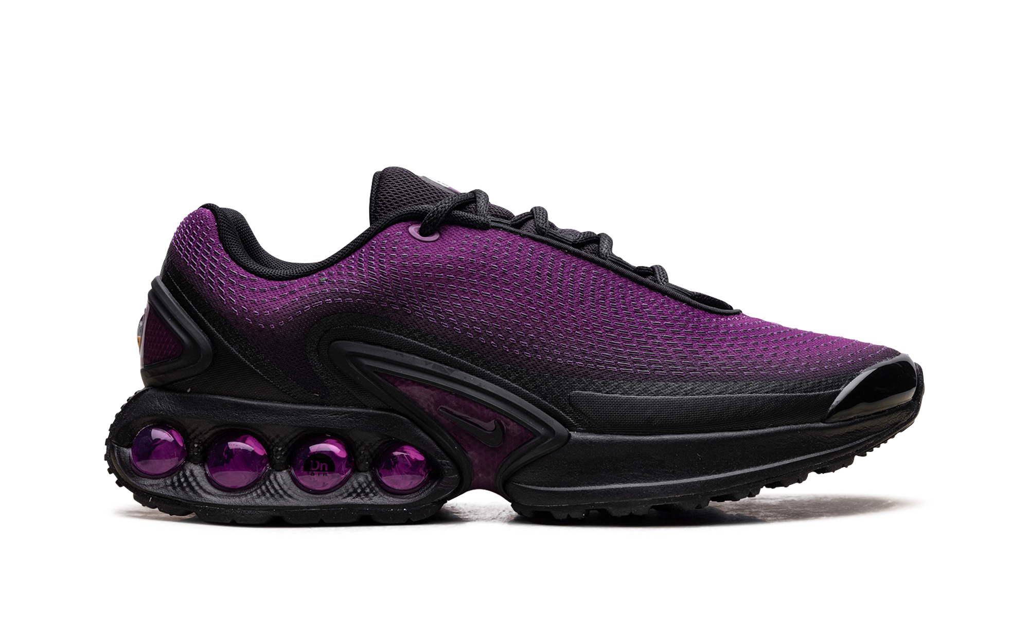 Air Max Dn Se "bold Berry" - 6