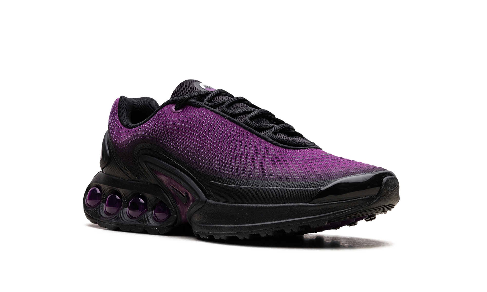 Air Max Dn Se "bold Berry" - 7