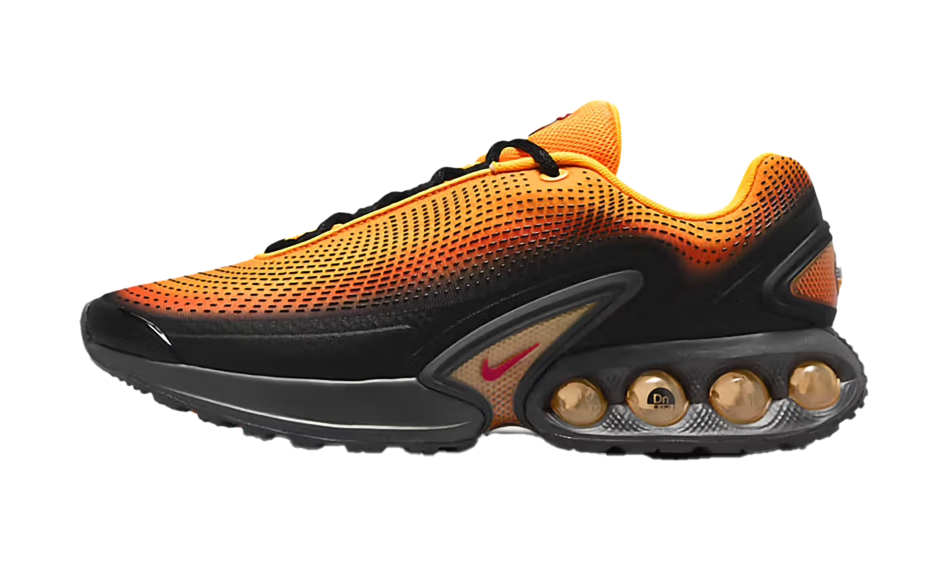 Air Max Dn Se "laser Orange" - 1