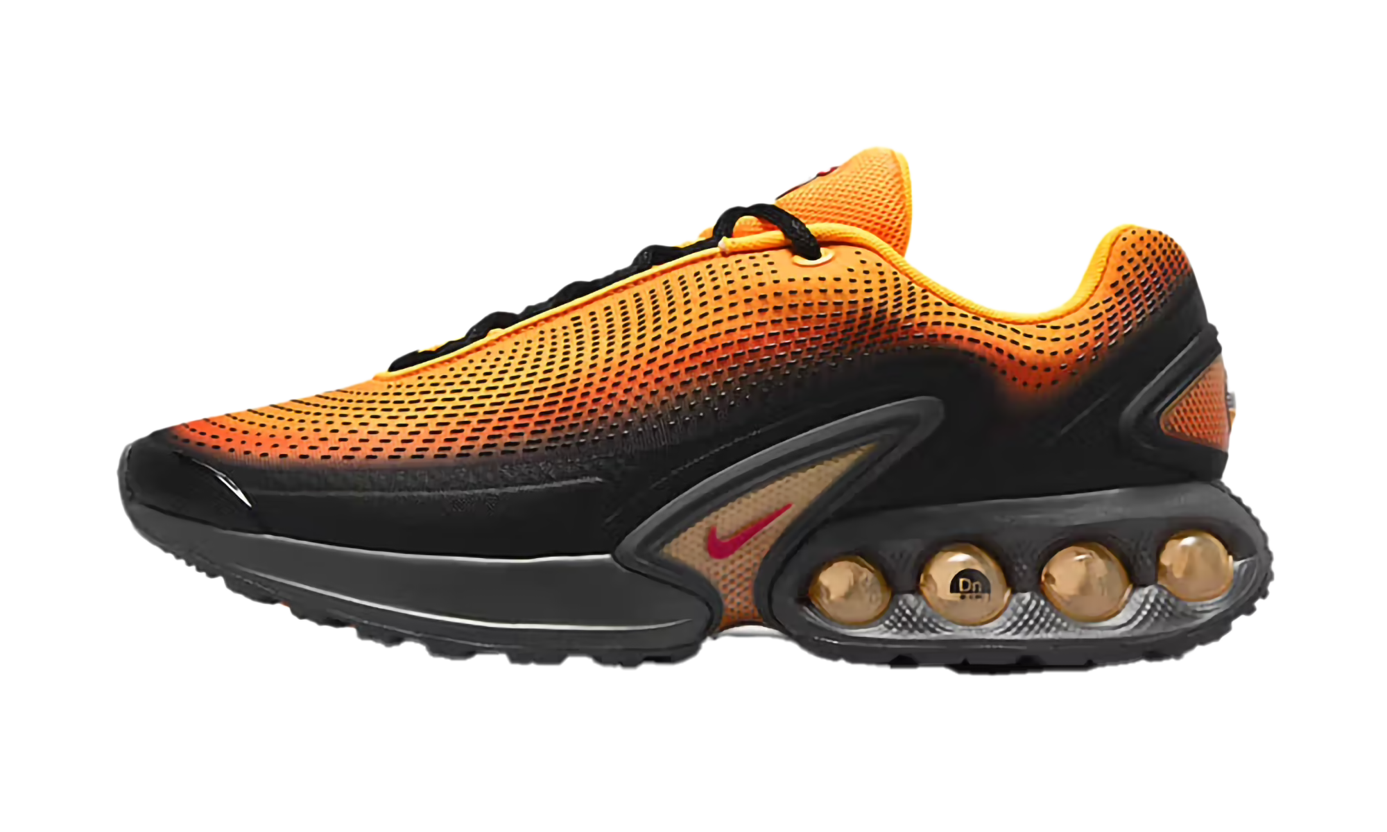 Air Max Dn Se "laser Orange" - 1