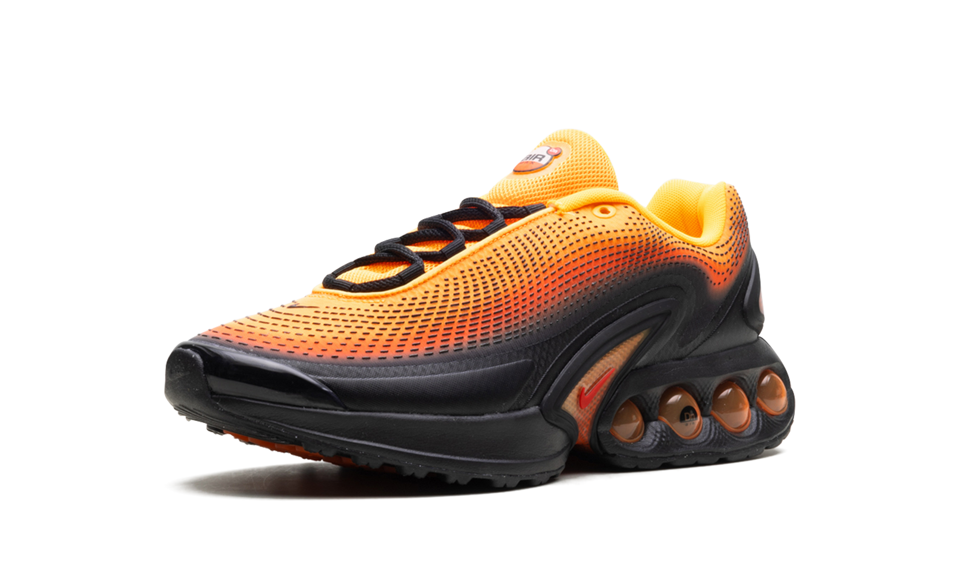Air Max Dn Se "laser Orange" - 4