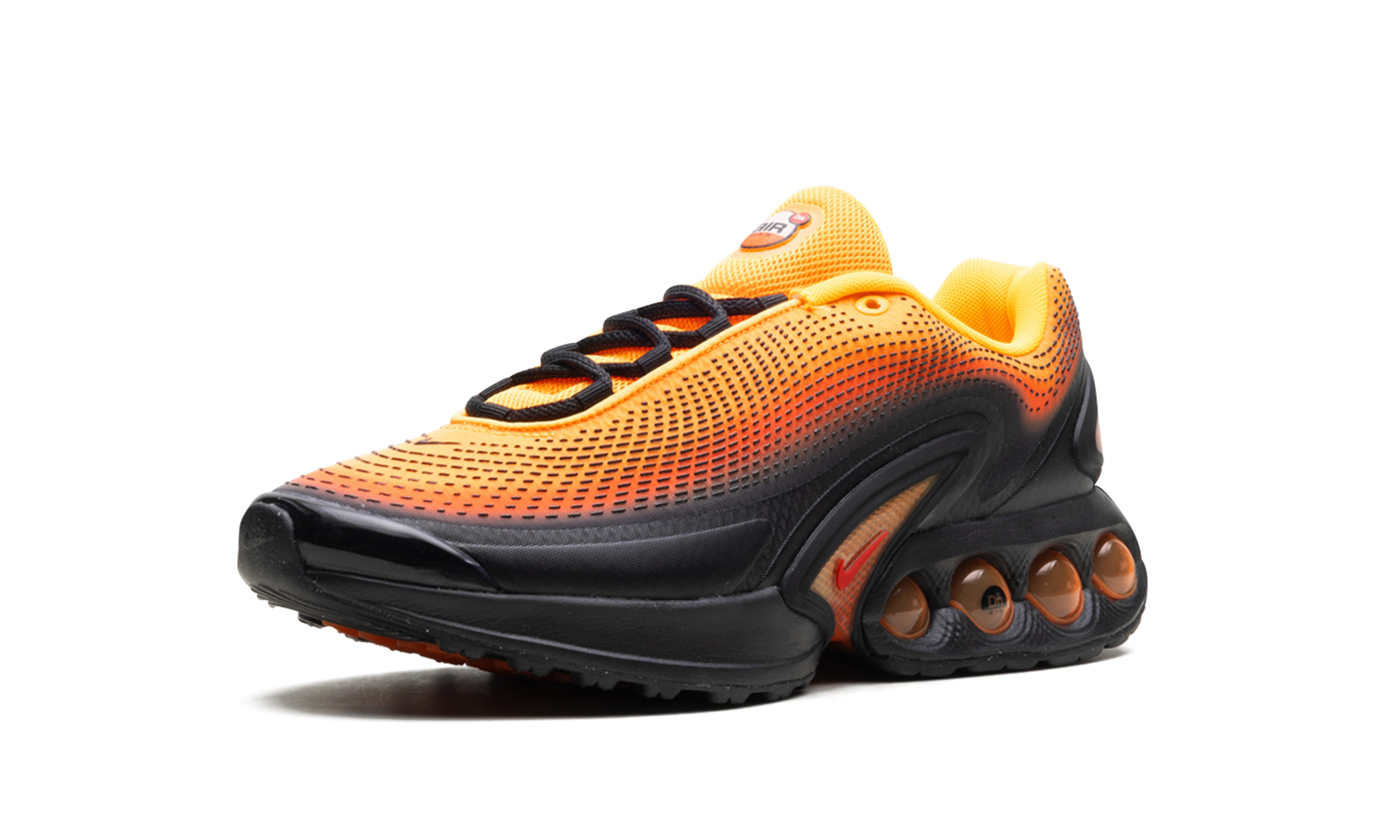 Air Max Dn Se "laser Orange" - 4