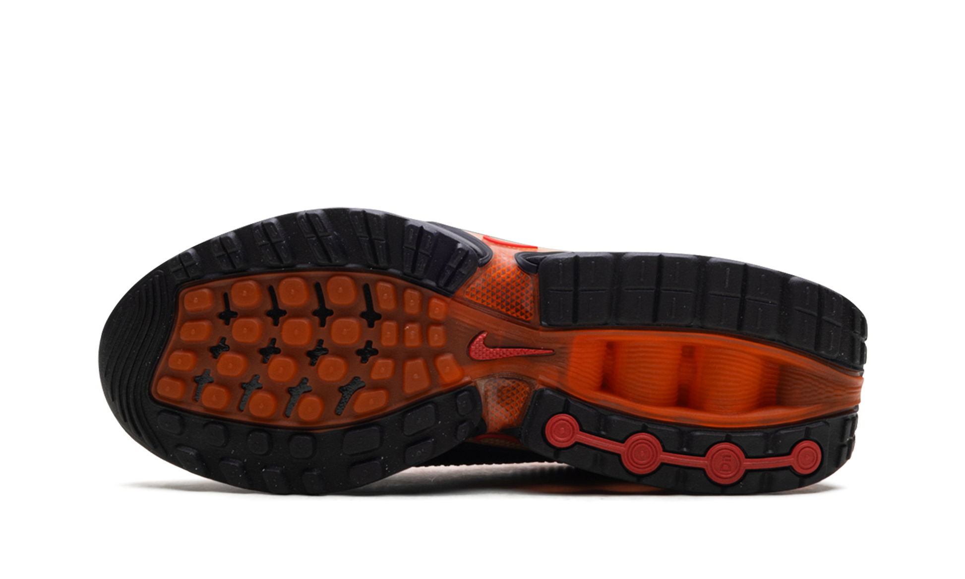 Air Max Dn Se "laser Orange" - 5