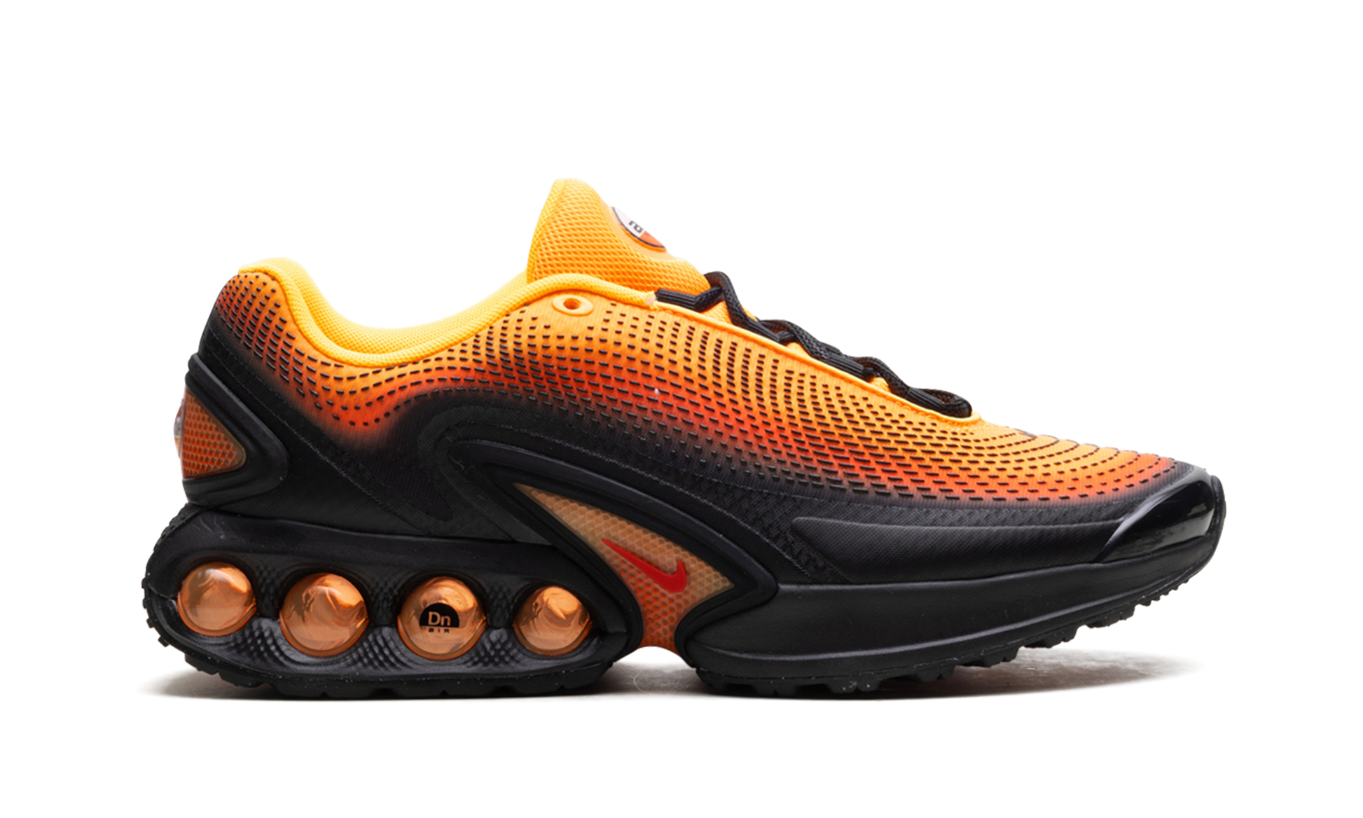 Air Max Dn Se "laser Orange" - 6