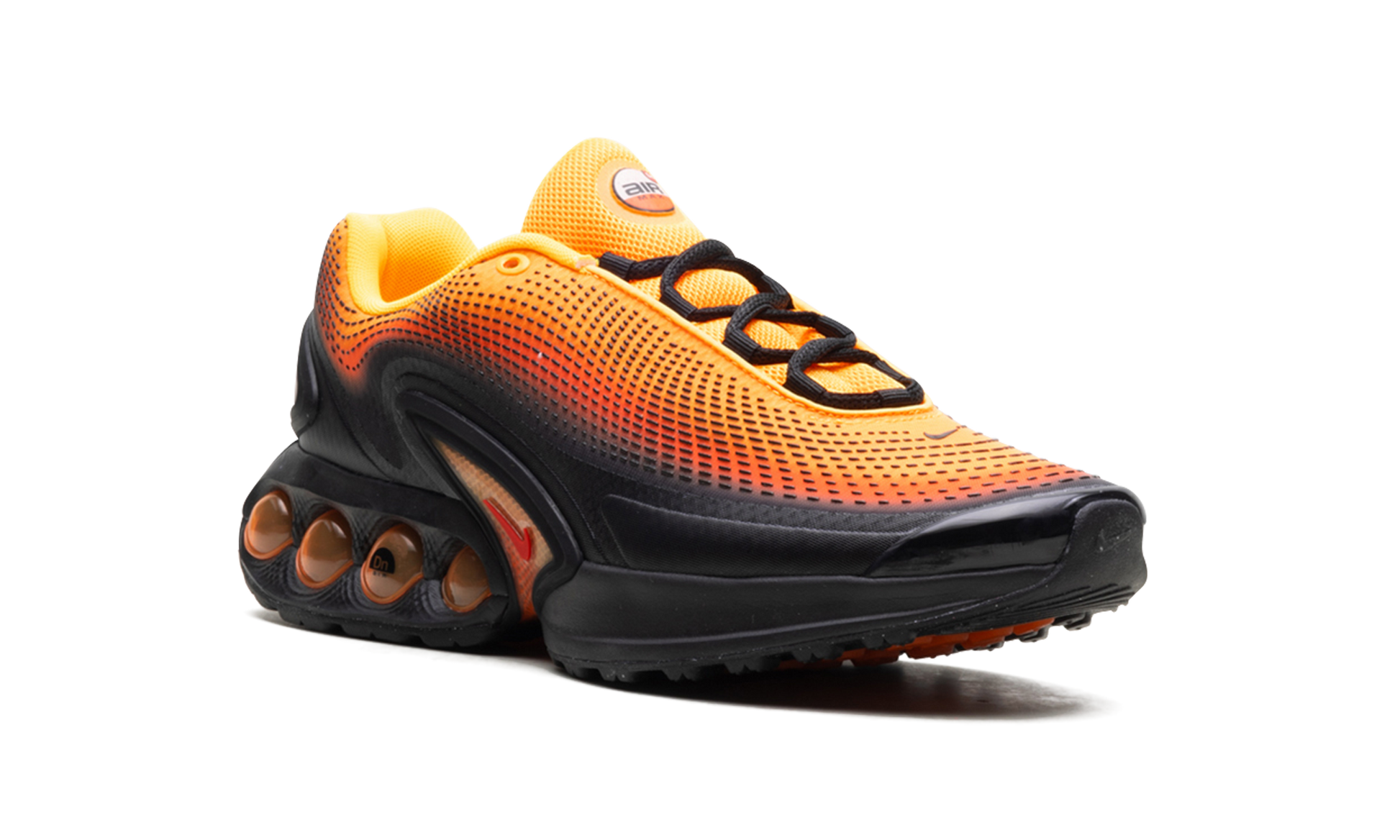Air Max Dn Se "laser Orange" - 7