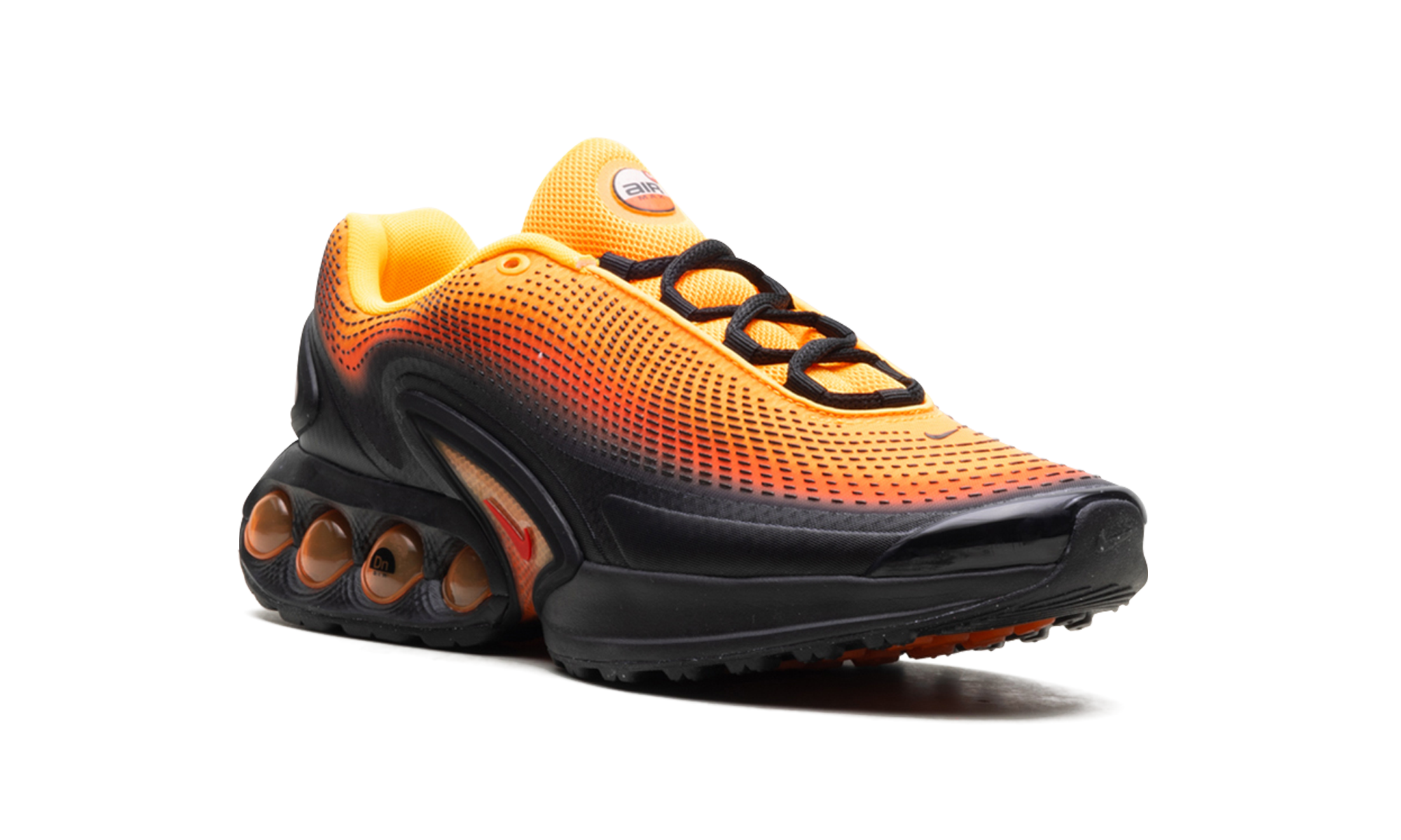 Air Max Dn Se "laser Orange" - 7