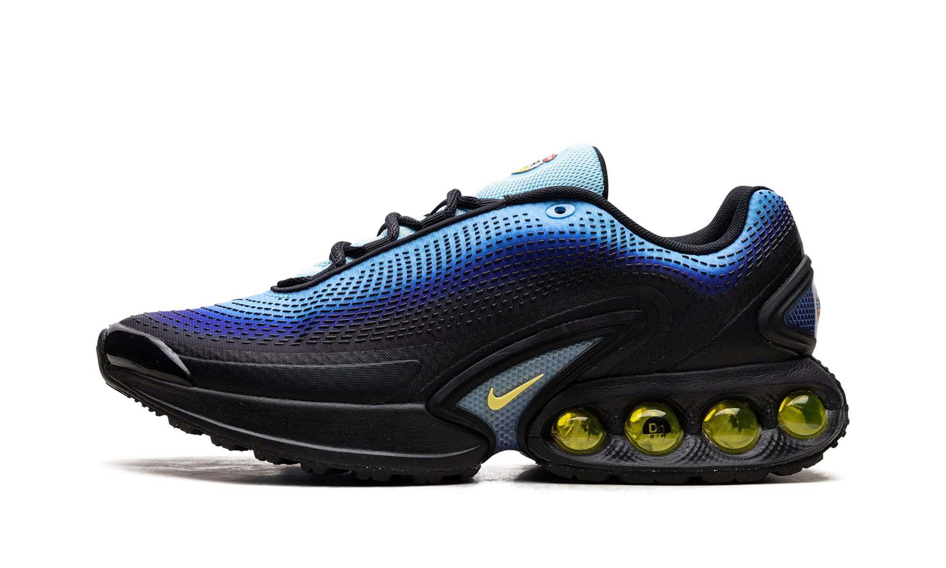 Air Max Dn Se "sky Blue" - 1