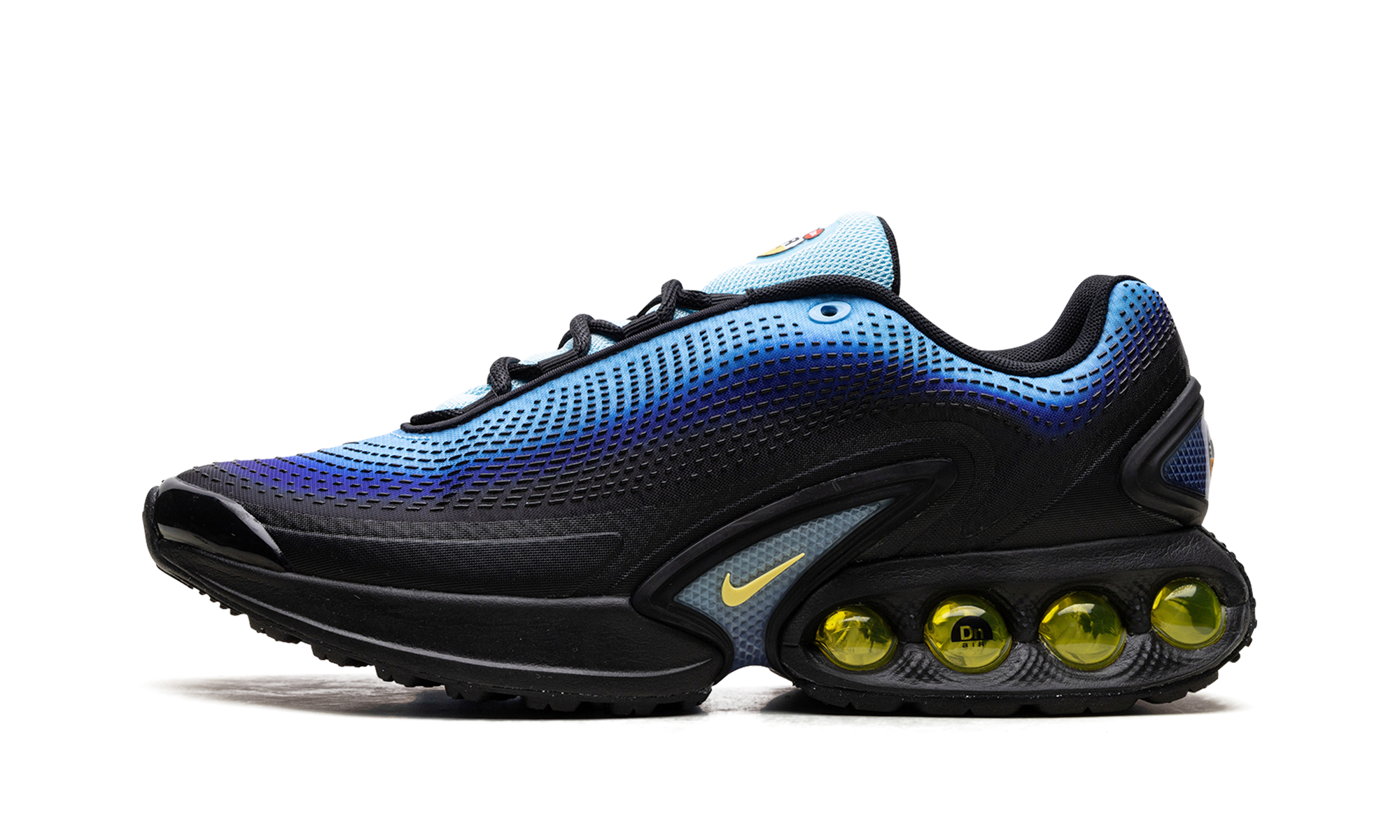 Air Max Dn Se "sky Blue" - 1