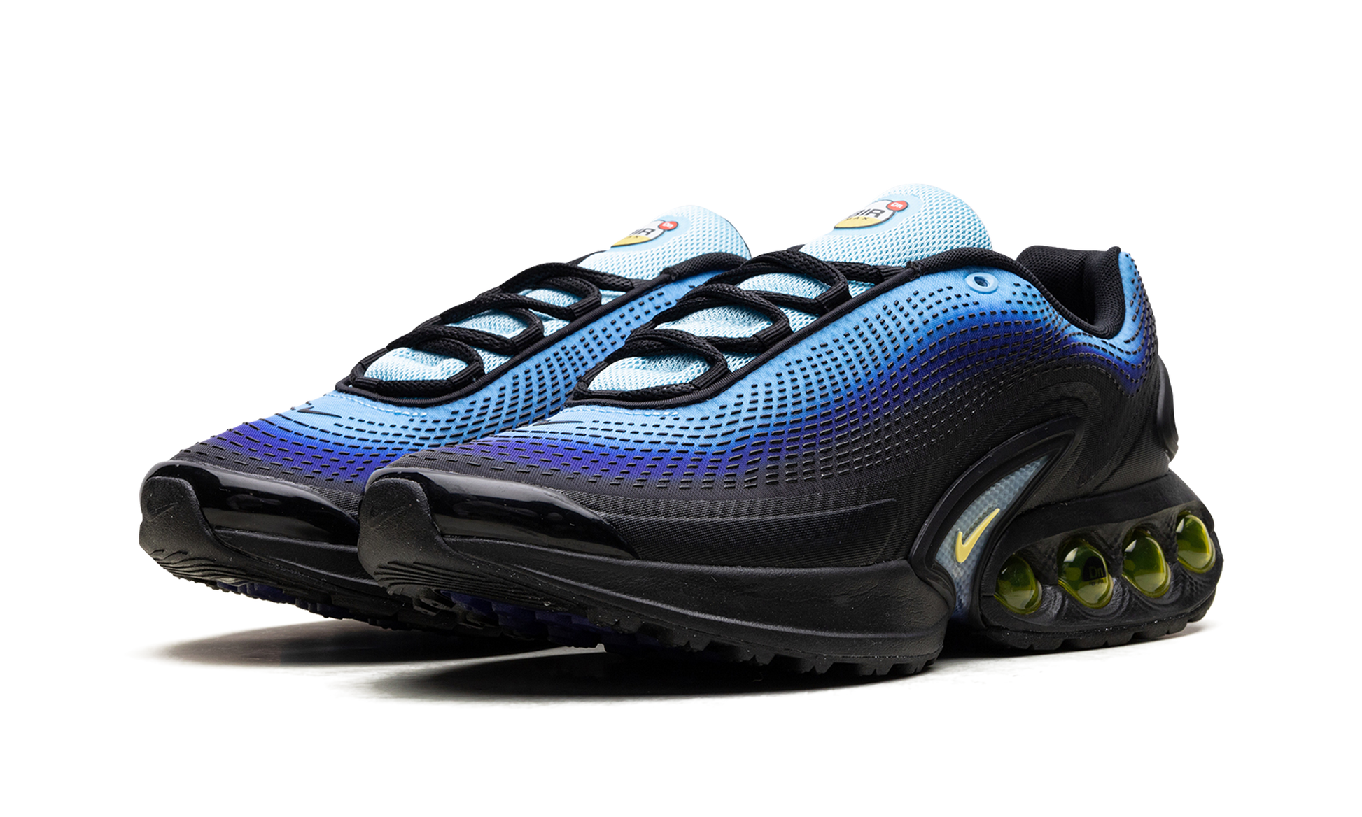 Air Max Dn Se "sky Blue" - 2