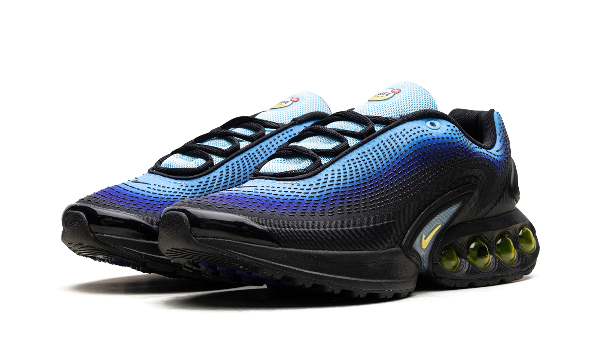 Air Max Dn Se "sky Blue" - 2