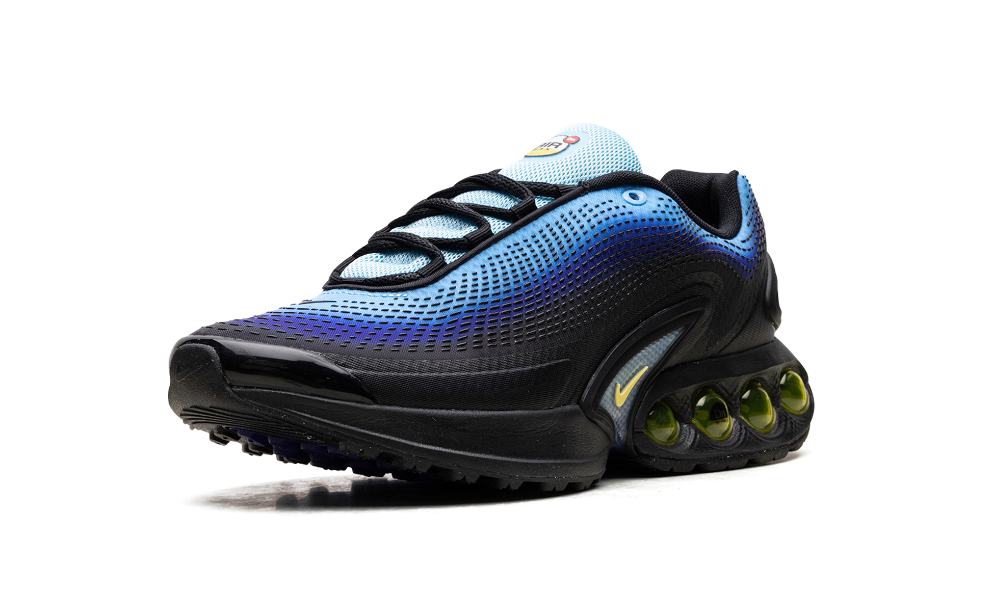 Air Max Dn Se "sky Blue" - 4