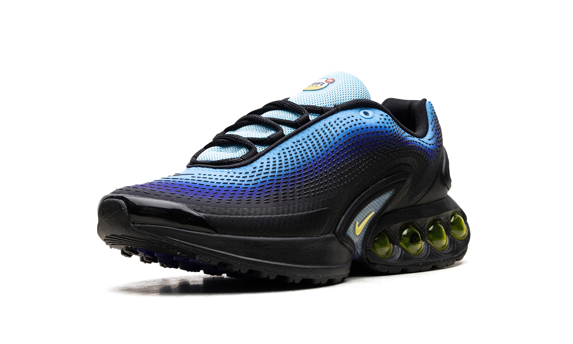Air Max Dn Se "sky Blue" - 4