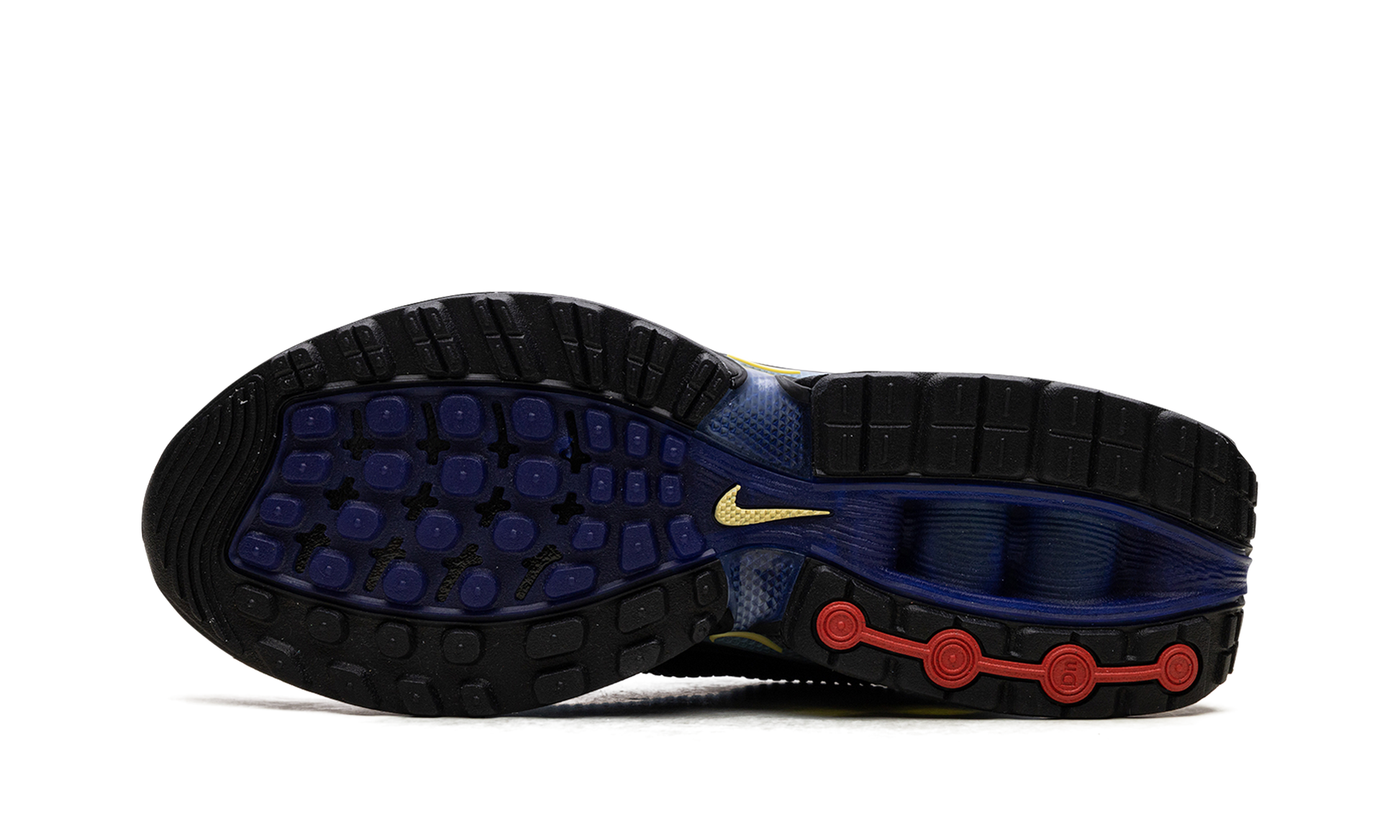 Air Max Dn Se "sky Blue" - 5