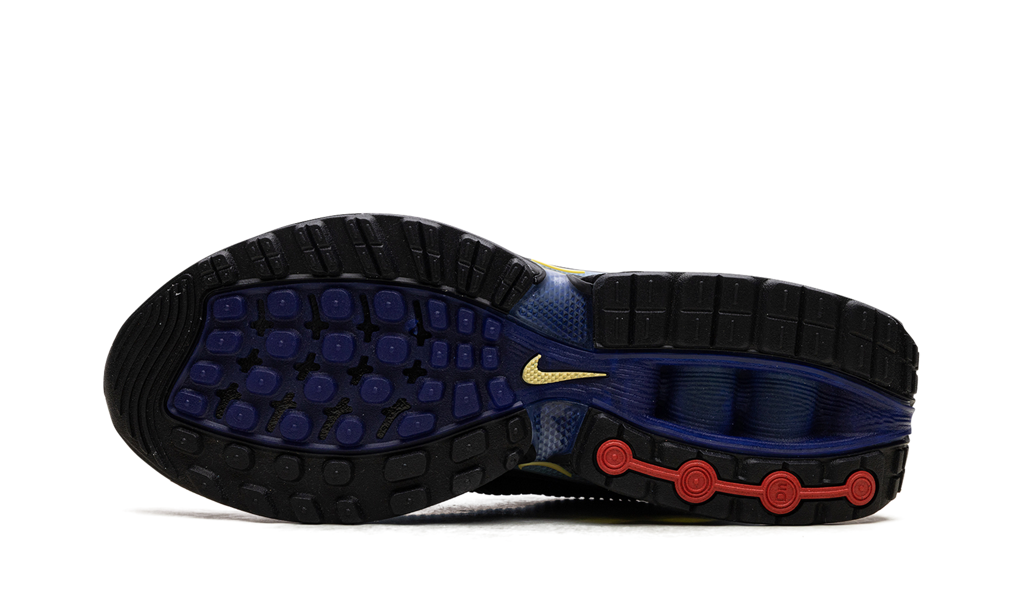 Air Max Dn Se "sky Blue" - 5