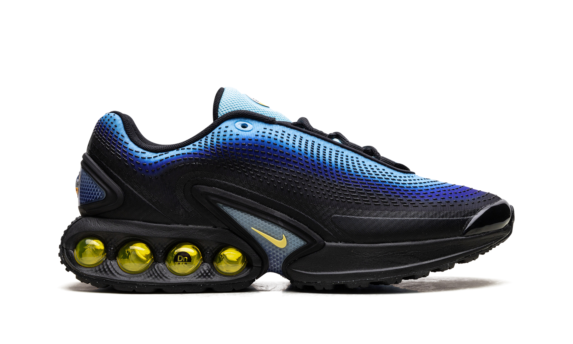 Air Max Dn Se "sky Blue" - 6