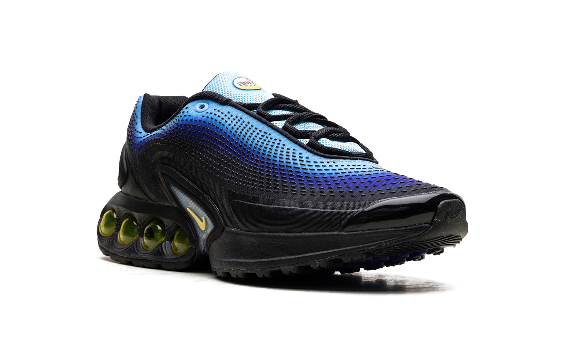 Air Max Dn Se "sky Blue" - 7