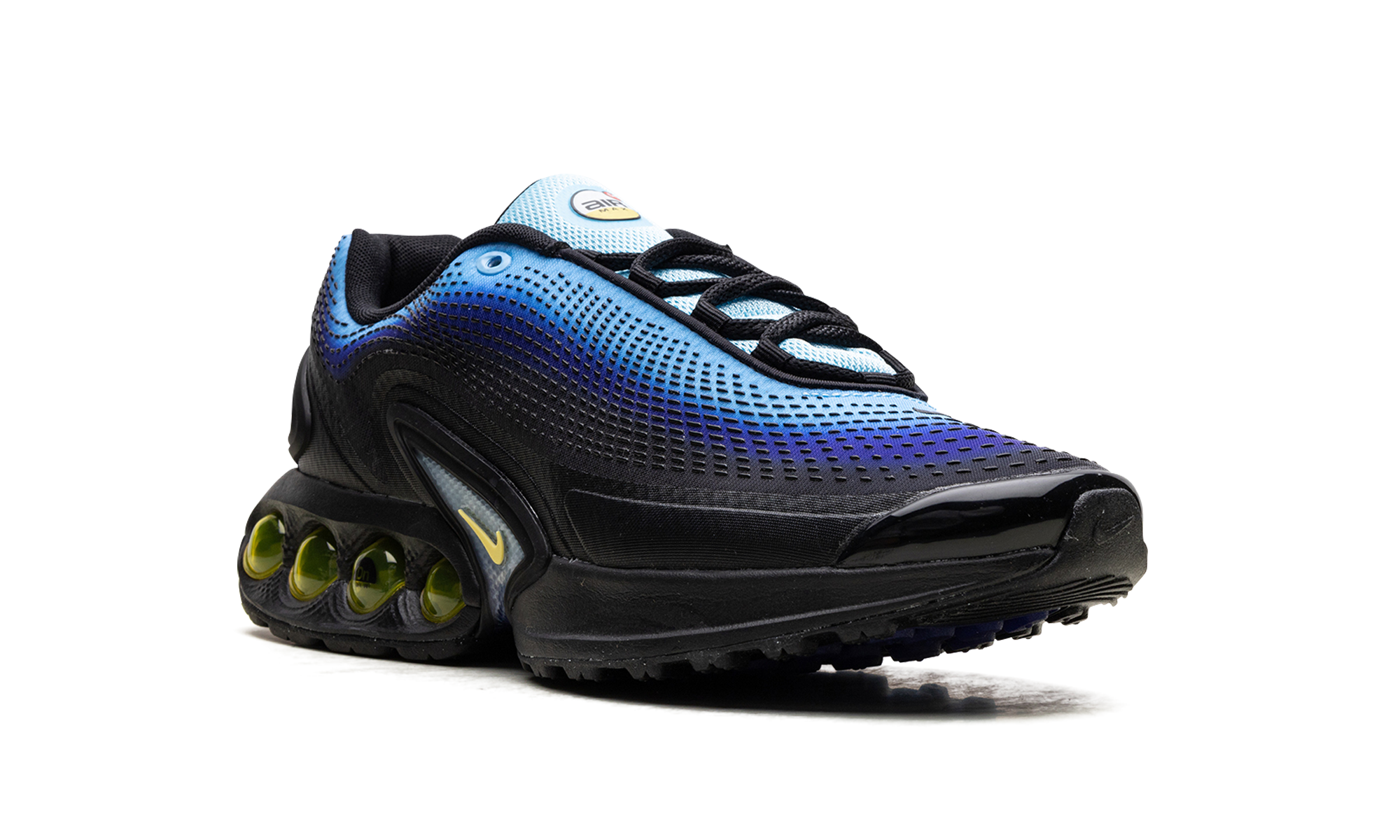 Air Max Dn Se "sky Blue" - 7