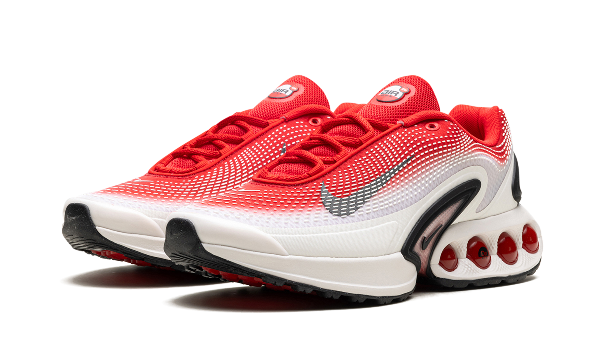 Air Max Dn Se "university Red" - 2