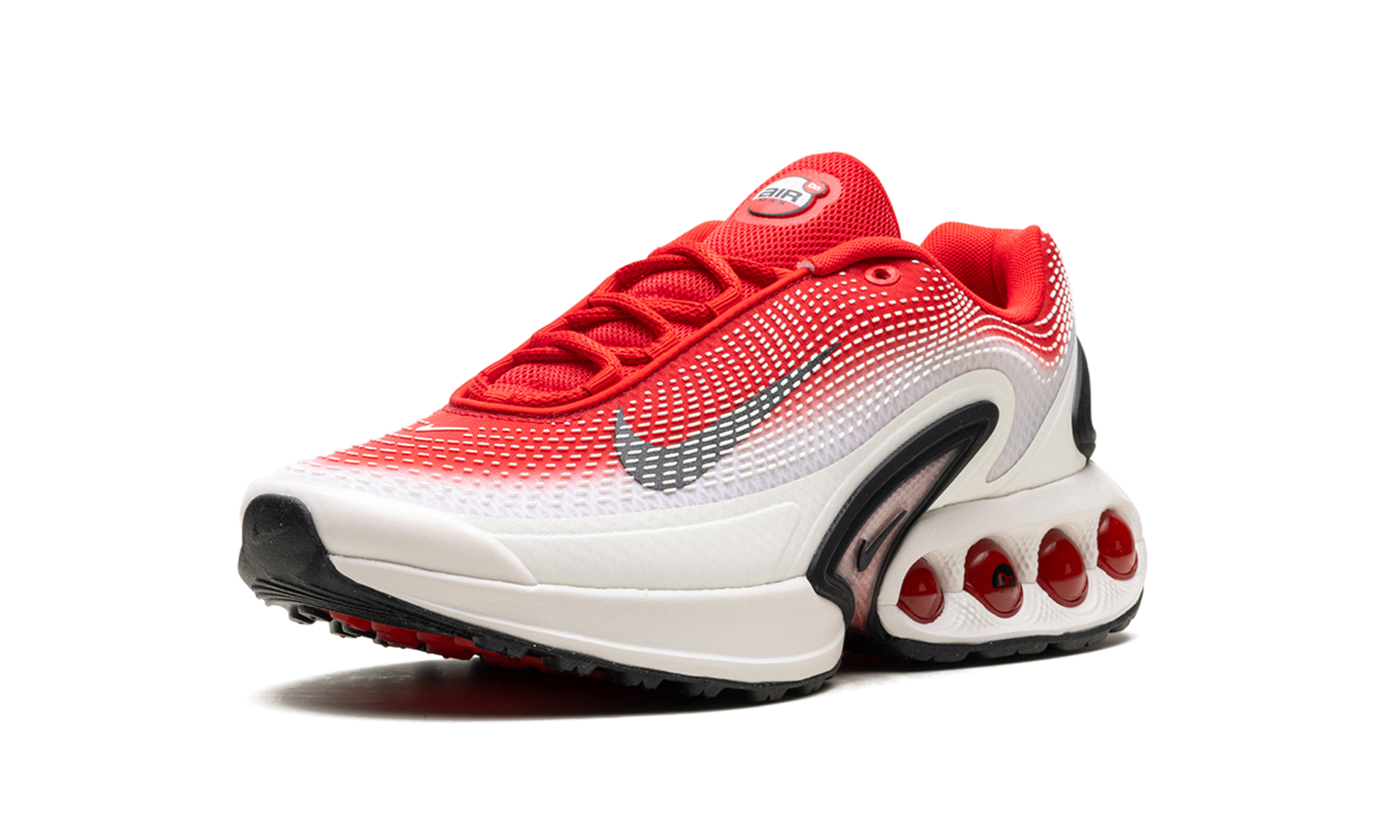 Air Max Dn Se "university Red" - 4