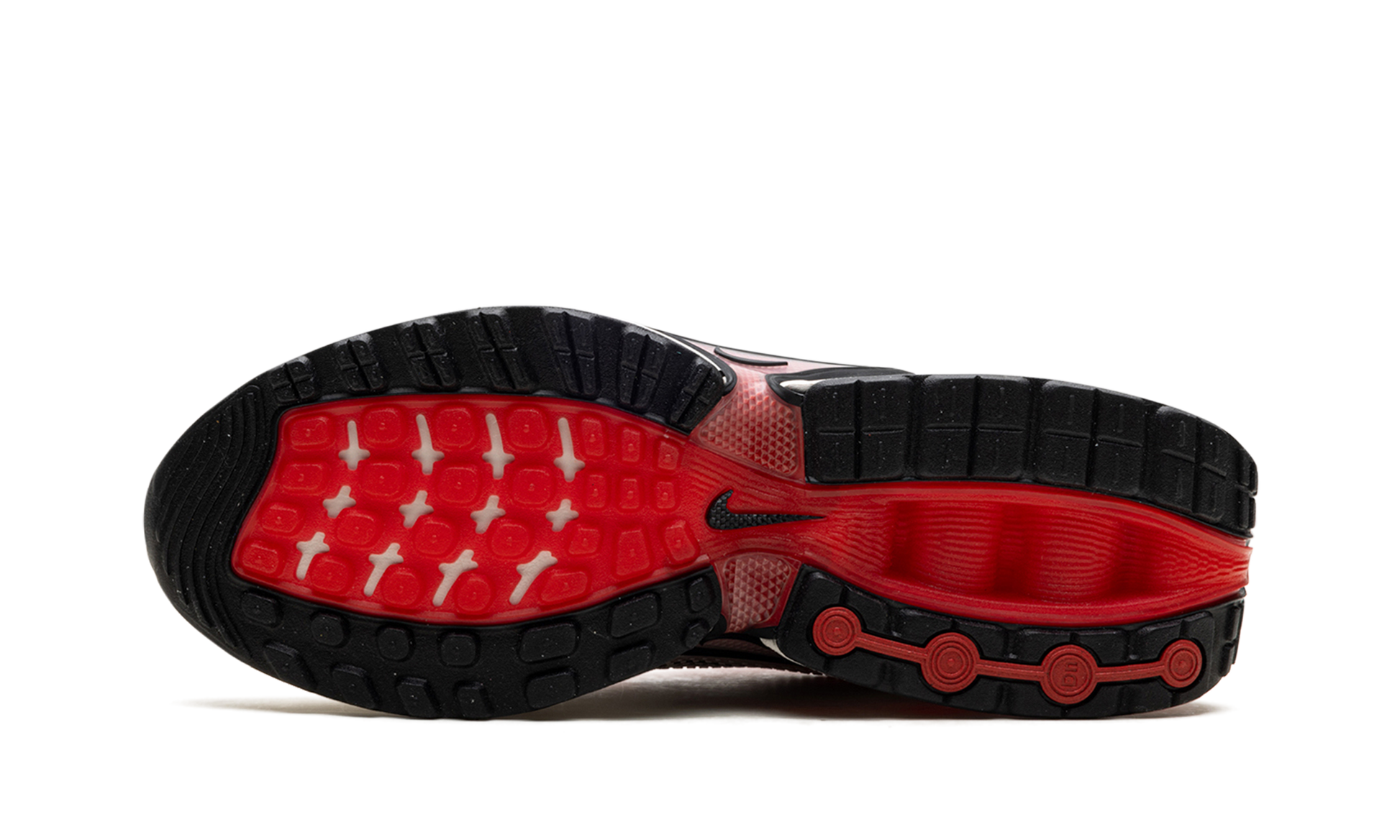 Air Max Dn Se "university Red" - 5