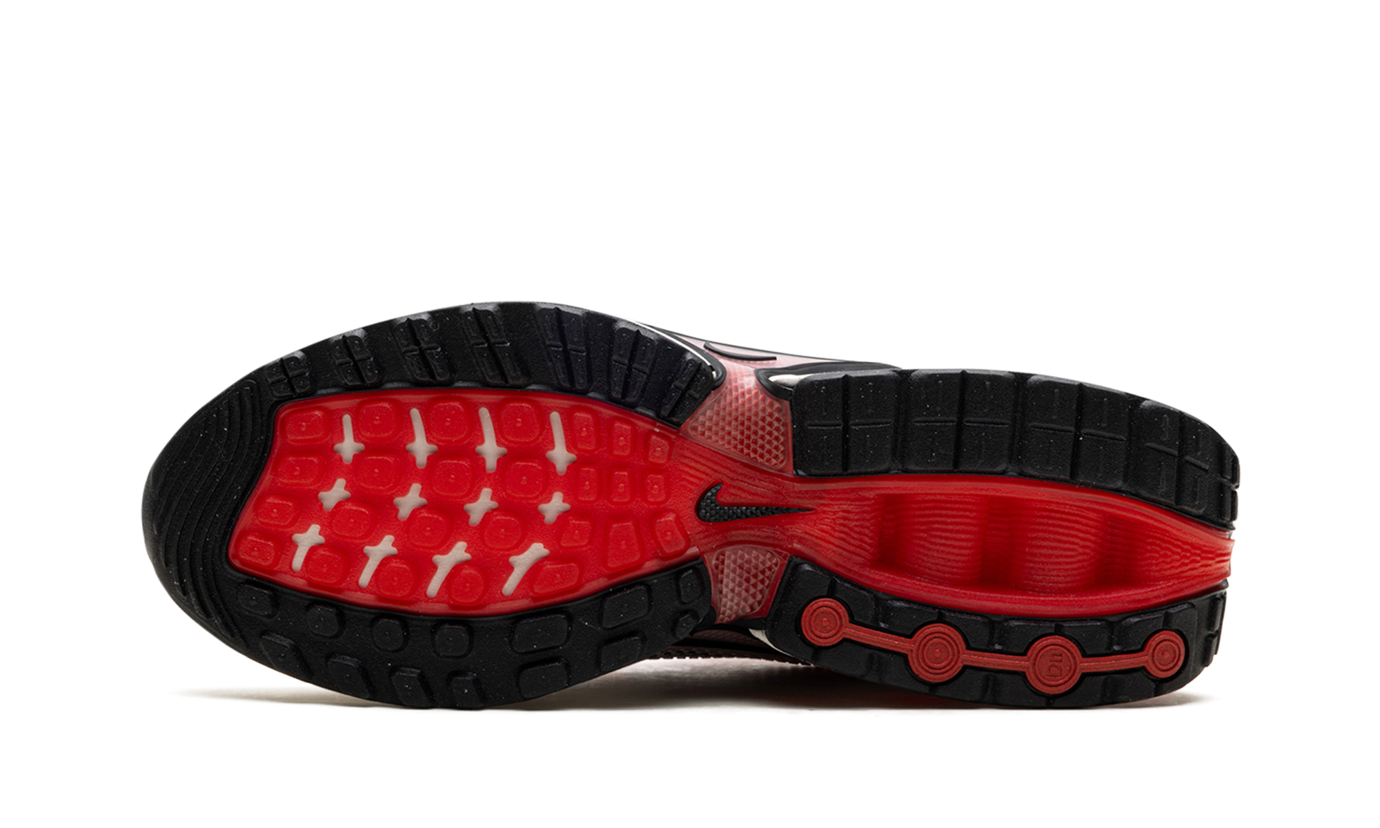 Air Max Dn Se "university Red" - 5