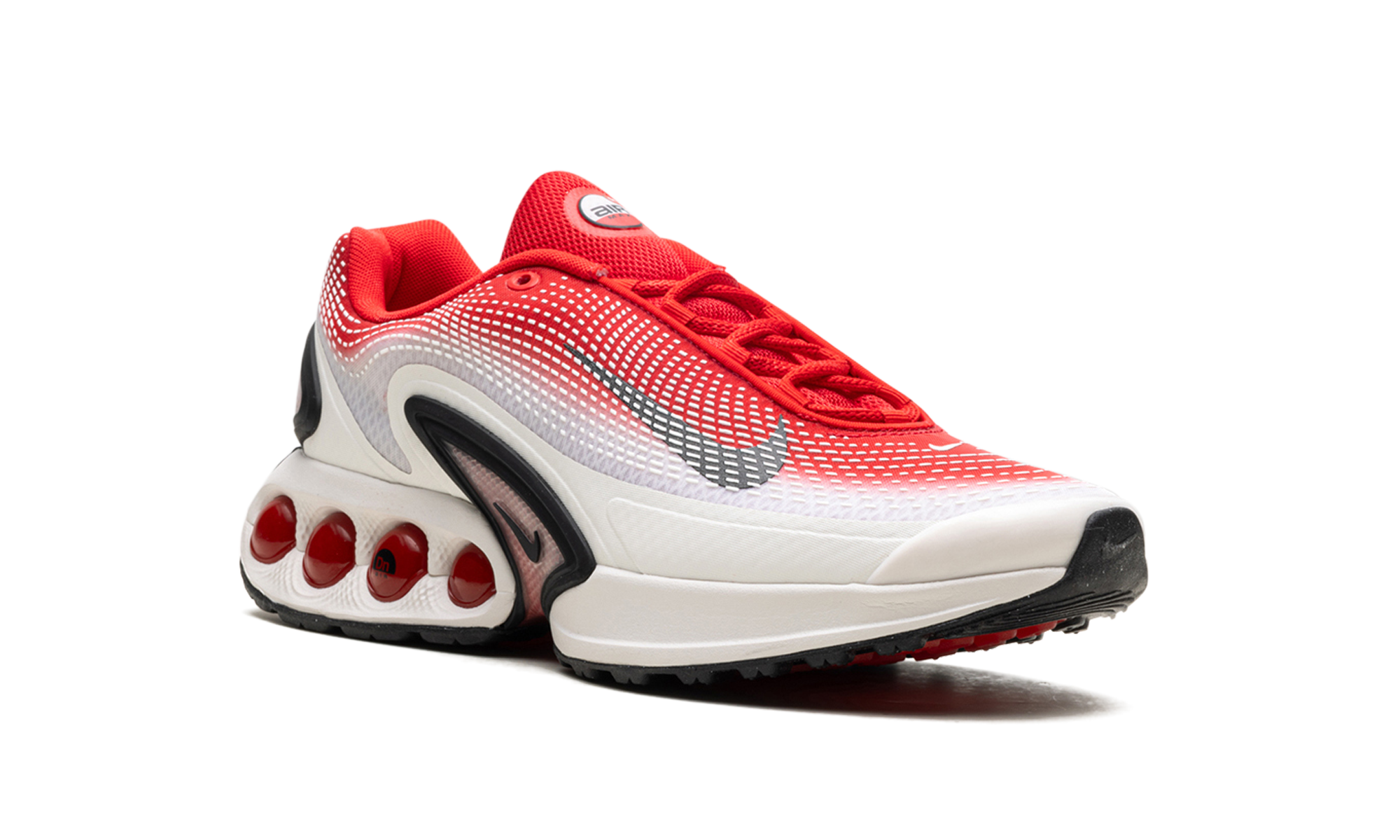 Air Max Dn Se "university Red" - 7