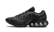 Air Max Dn "supreme - Black" - 1