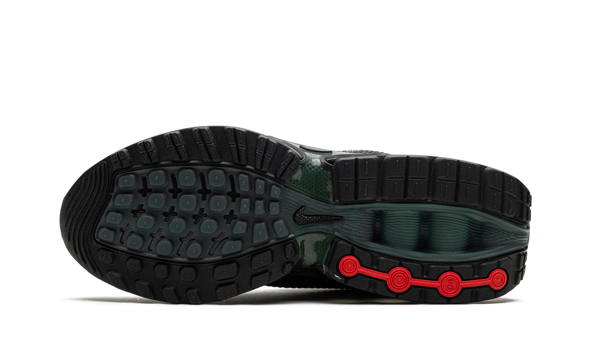 Air Max Dn "supreme - Black" - 5