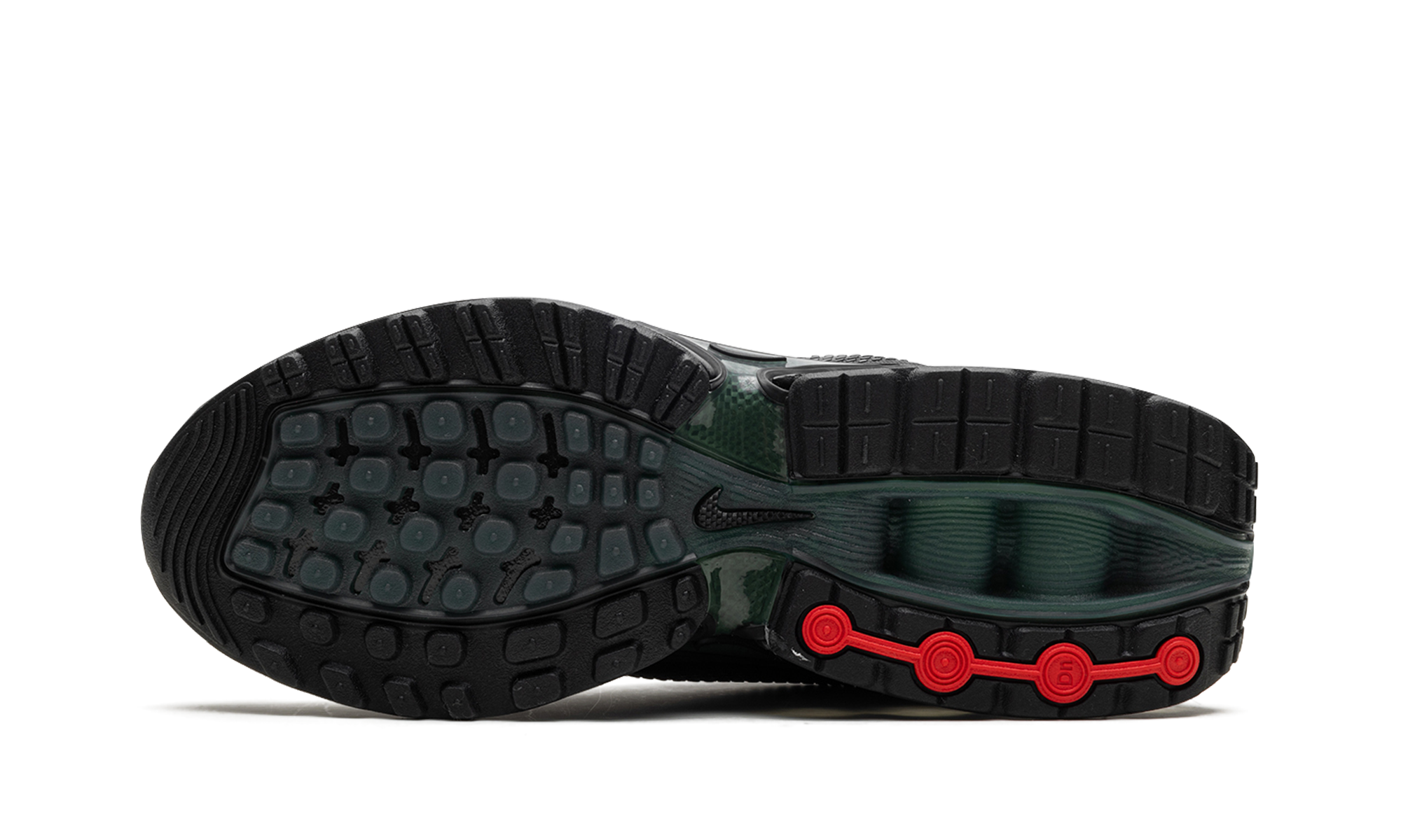 Air Max Dn "supreme - Black" - 5