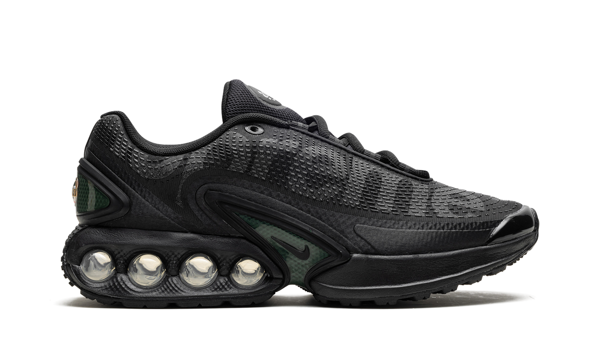 Air Max Dn "supreme - Black" - 6
