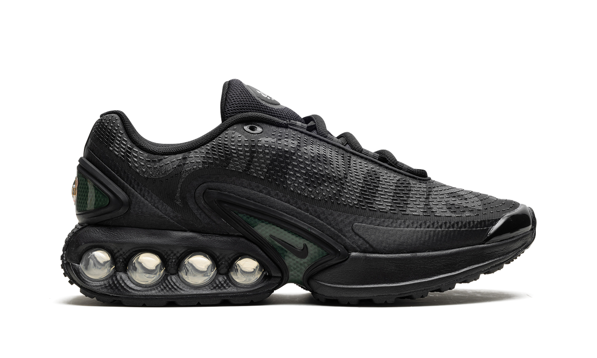 Air Max Dn "supreme - Black" - 6
