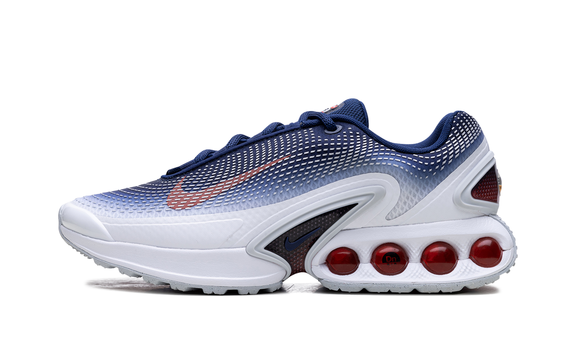 Air Max Dn "team Usa" - 1