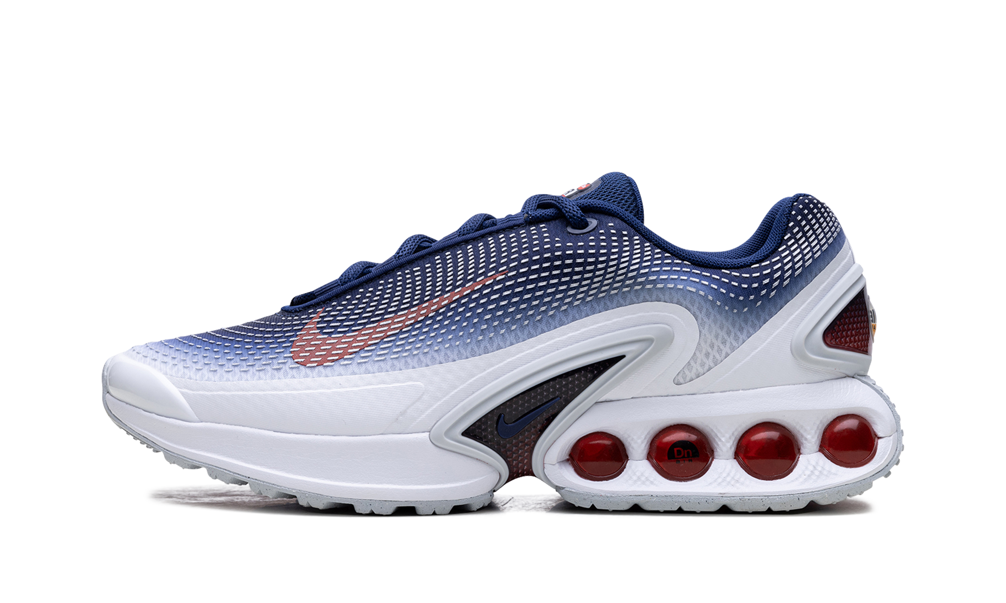 Air Max Dn "team Usa" - 1