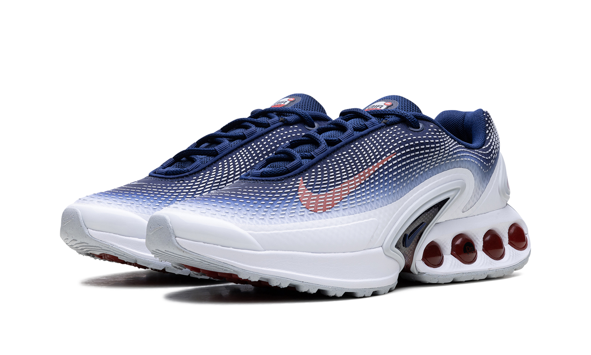Air Max Dn "team Usa" - 2