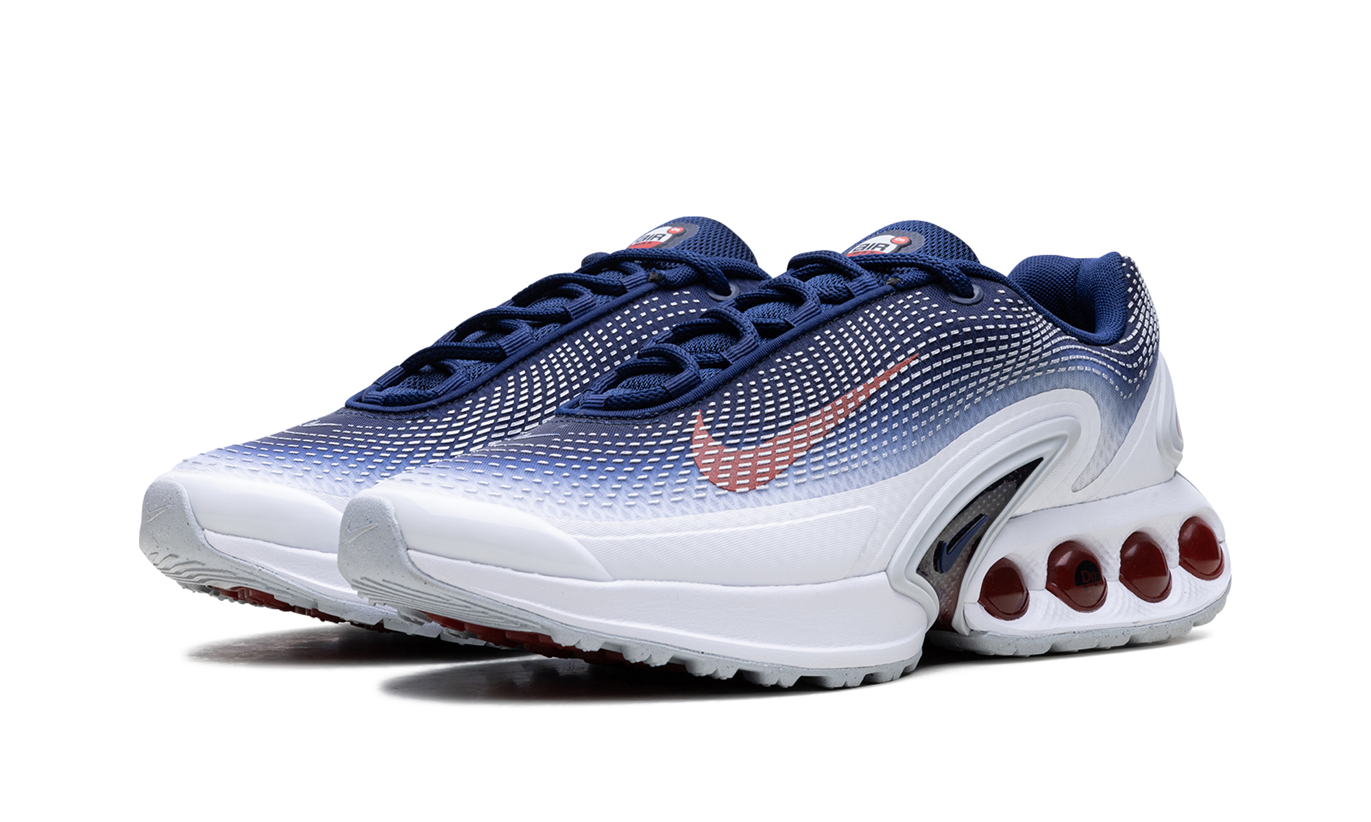 Air Max Dn "team Usa" - 2