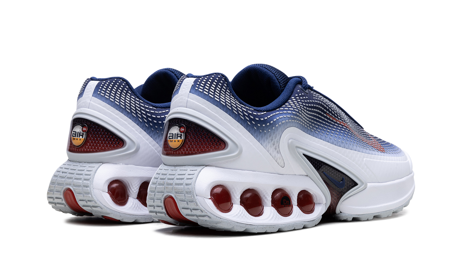Air Max Dn "team Usa" - 3