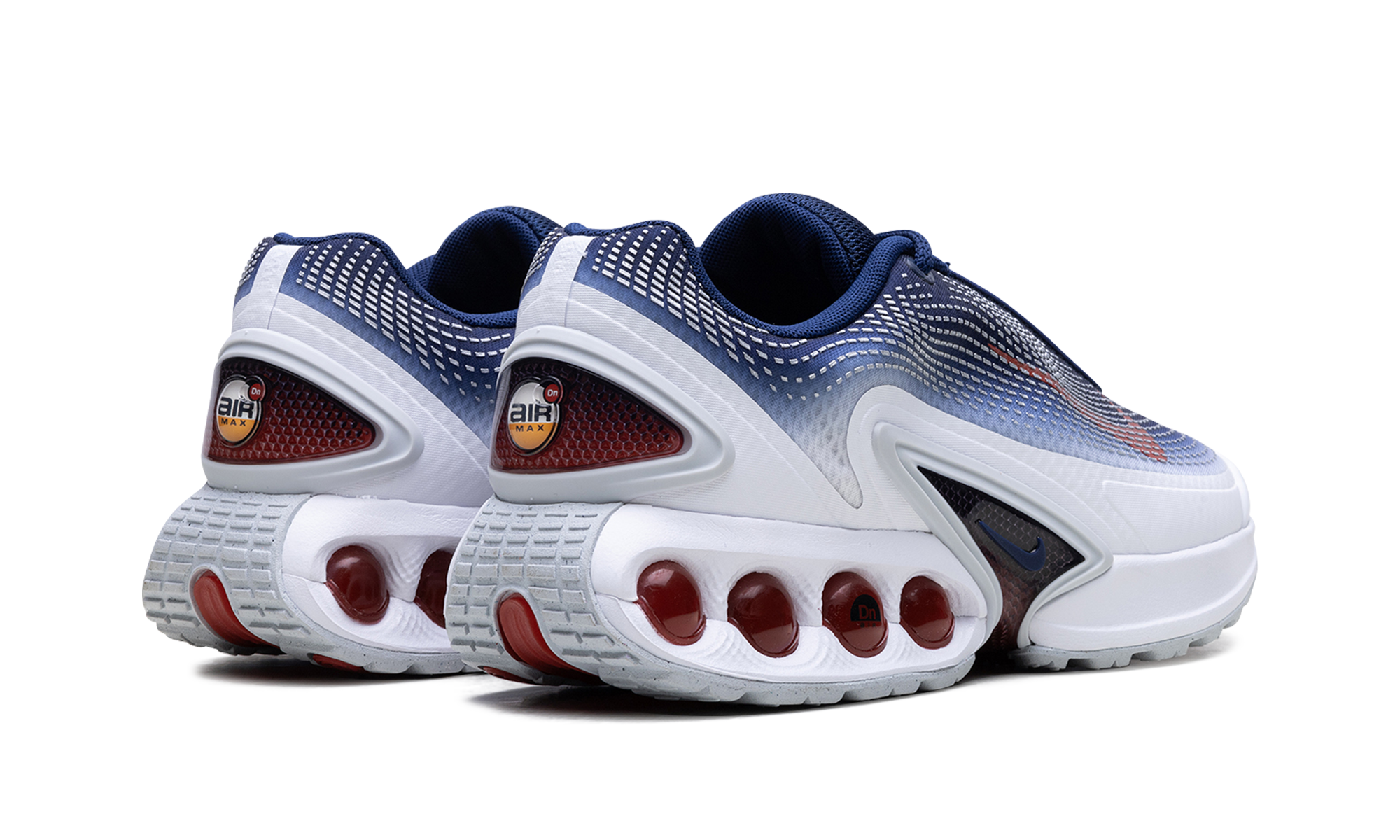 Air Max Dn "team Usa" - 3