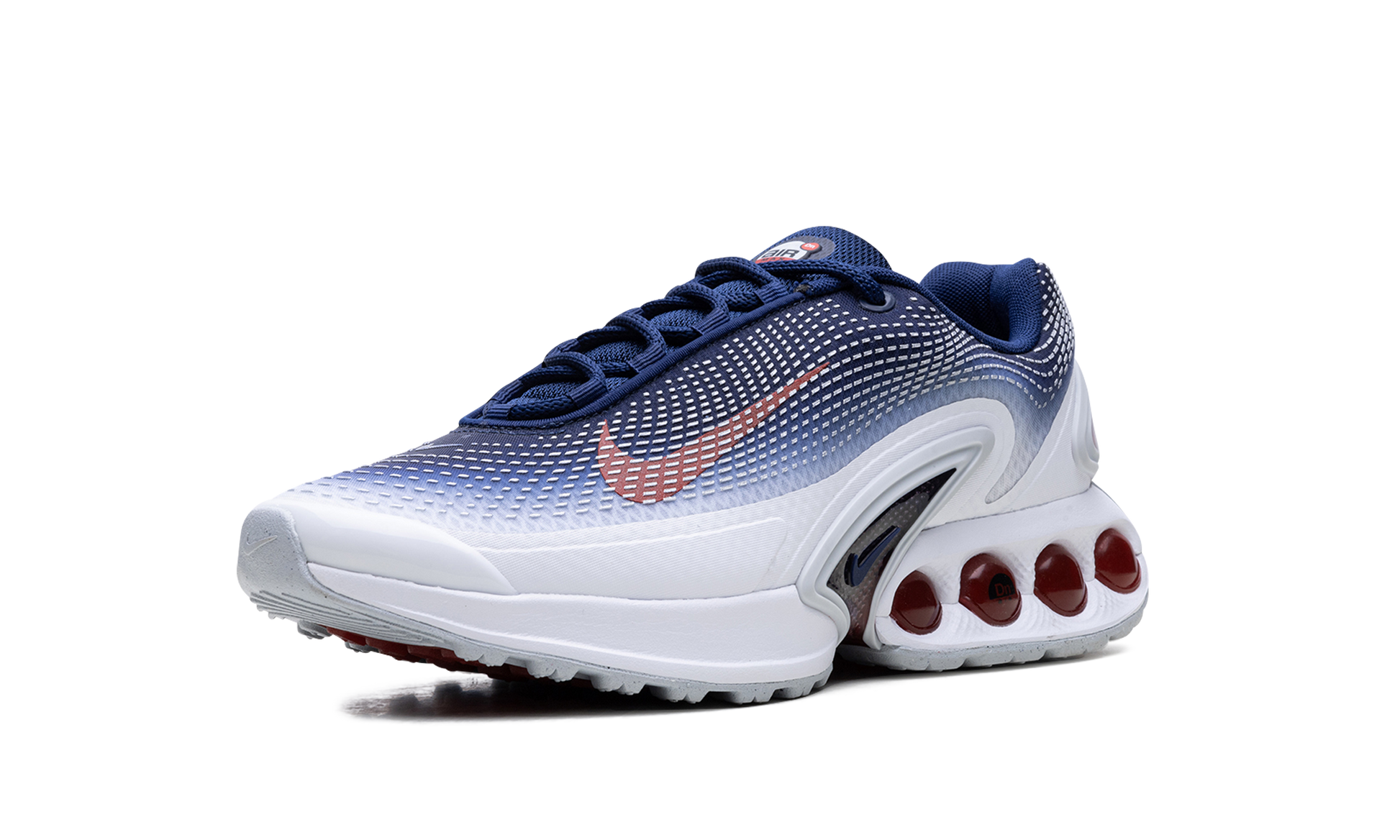 Air Max Dn "team Usa" - 4