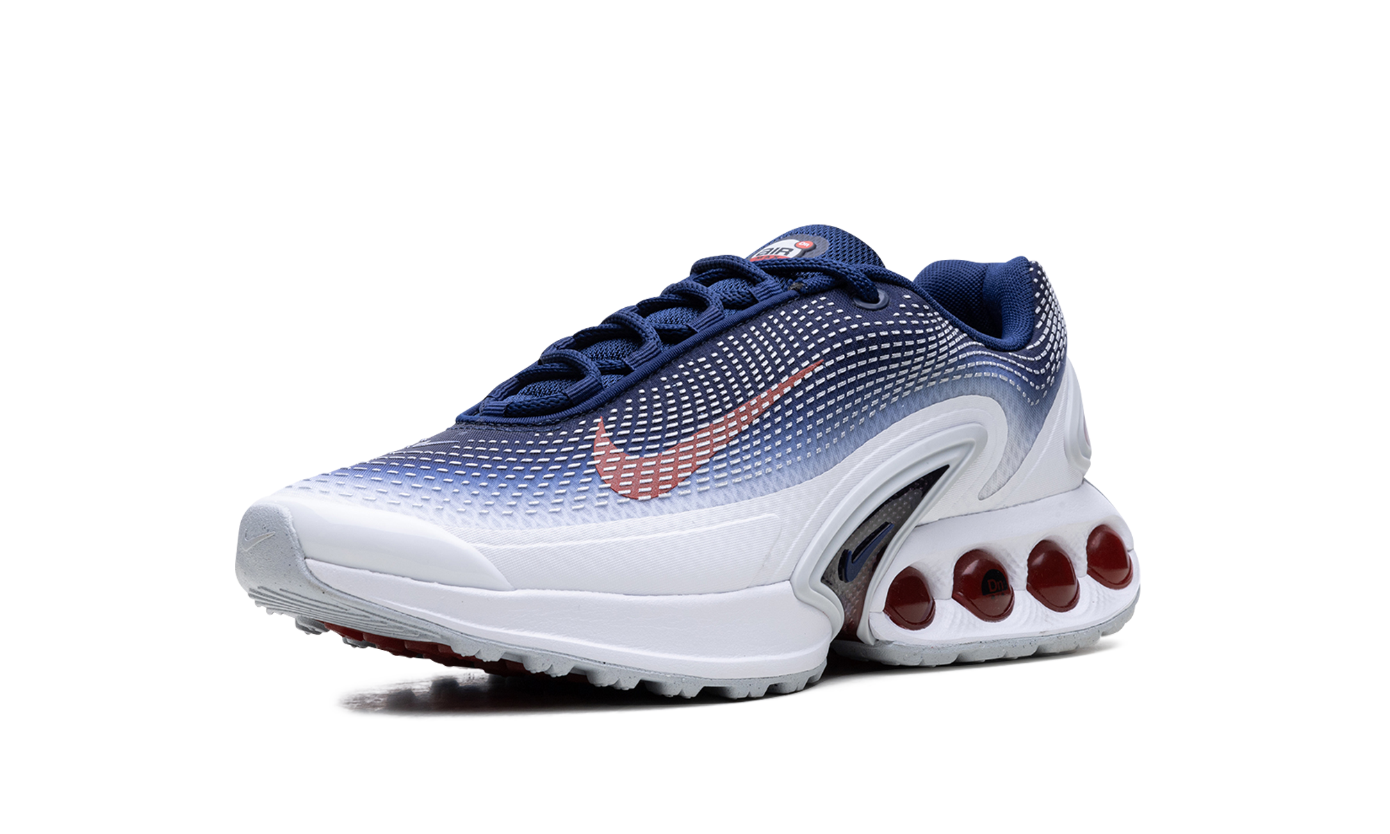 Air Max Dn "team Usa" - 4