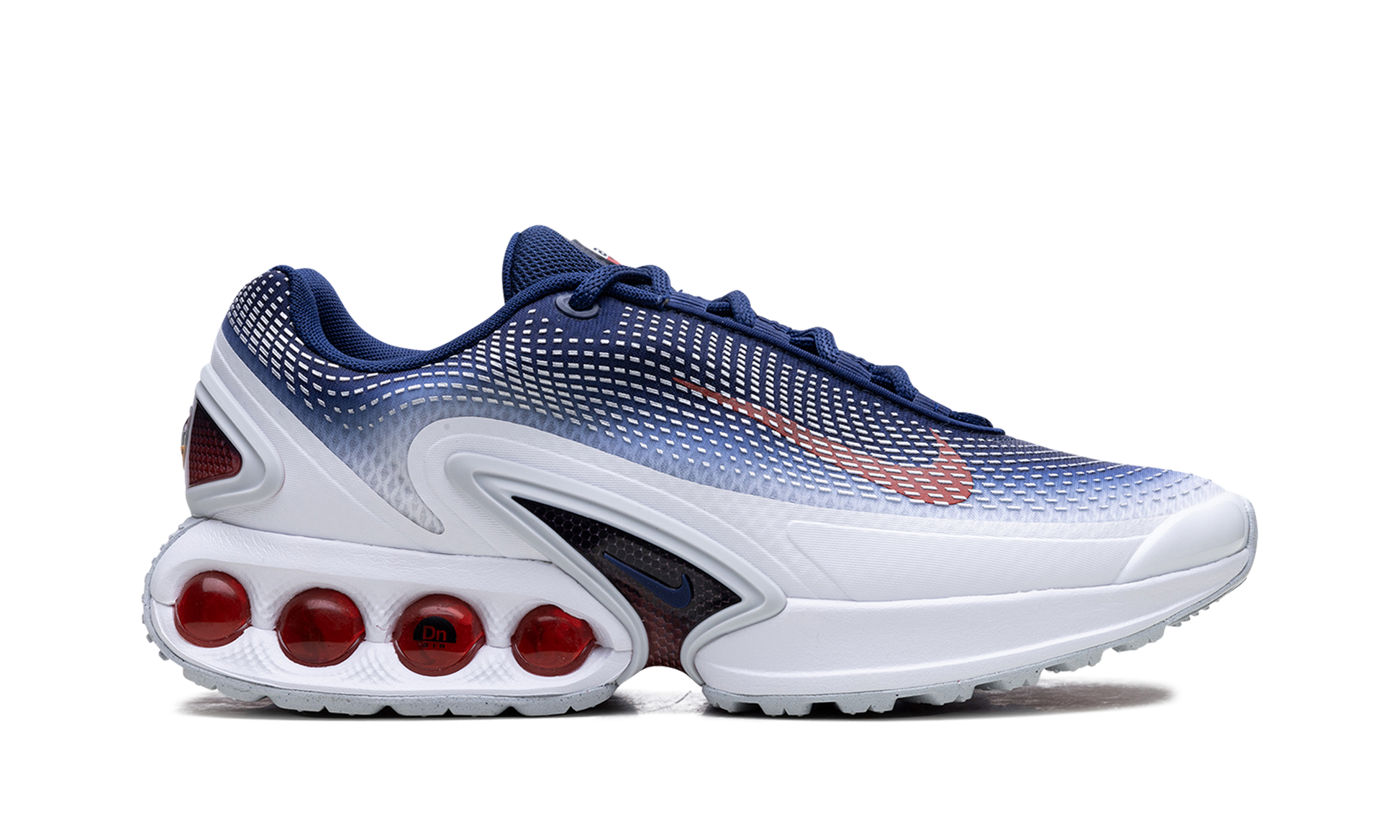 Air Max Dn "team Usa" - 6