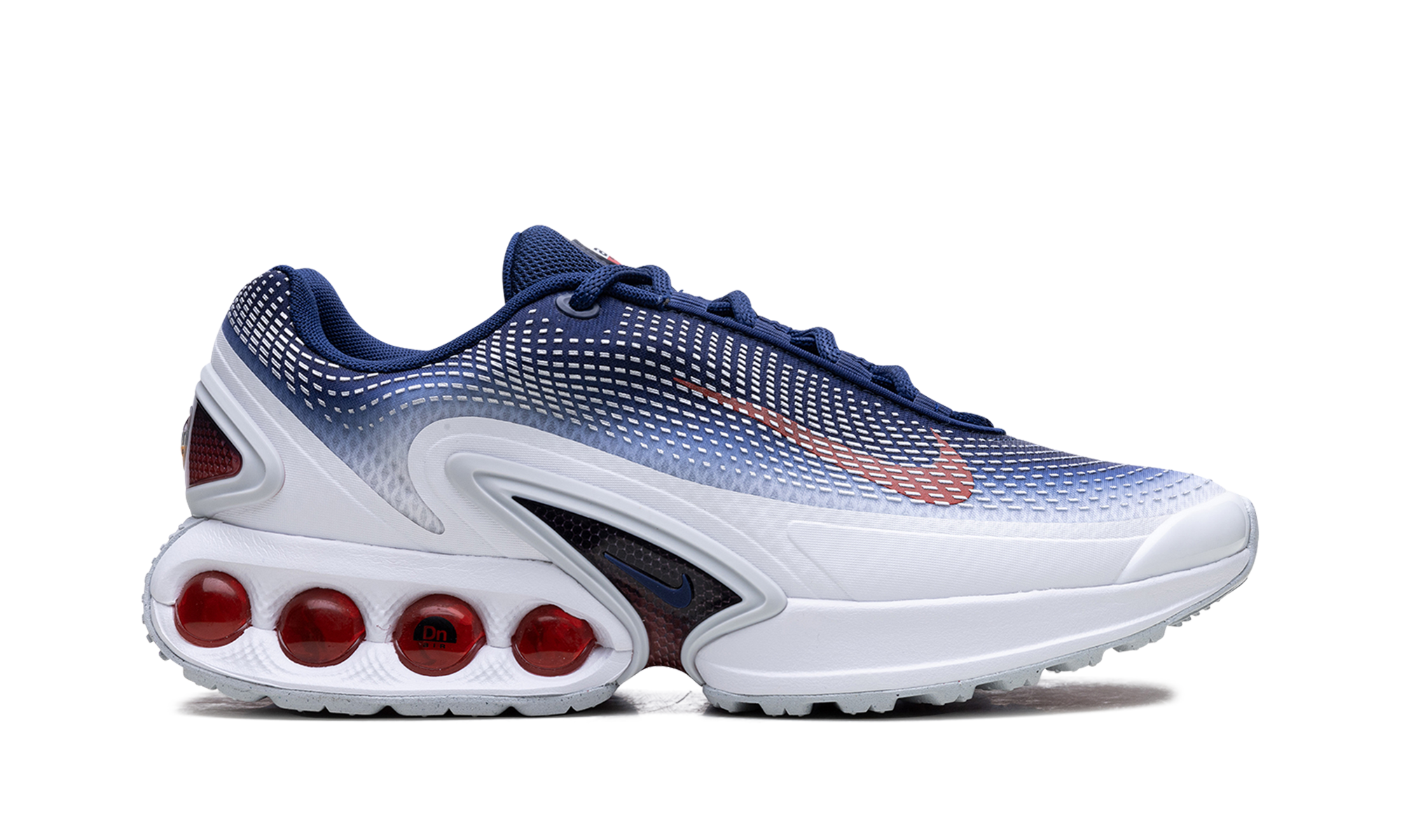 Air Max Dn "team Usa" - 6